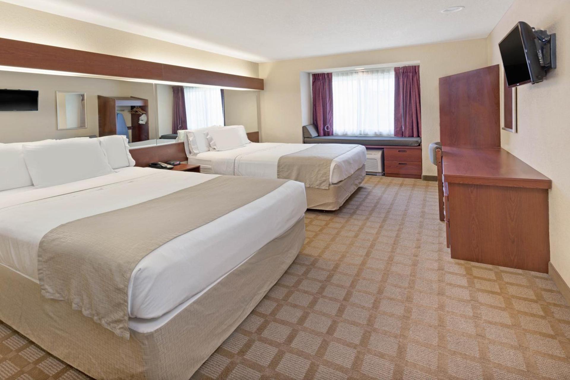 Microtel Inn & Suites by Wyndham Jasper photo 3