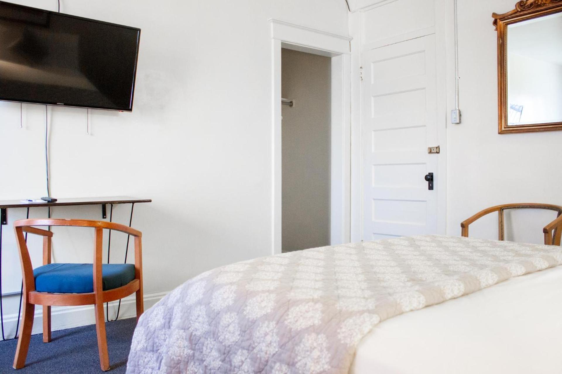 11th Avenue Hostel photo 42