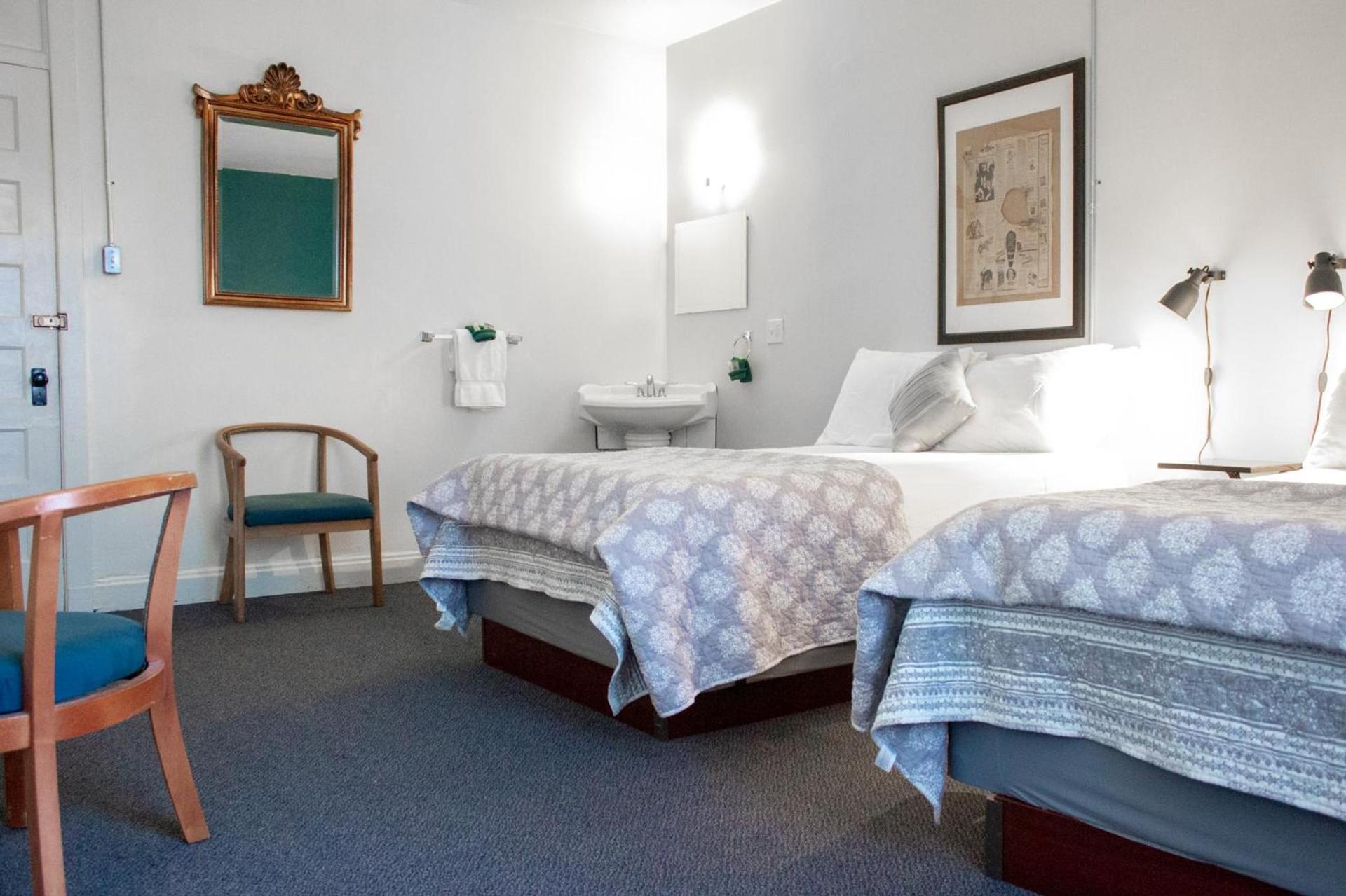 11th Avenue Hostel photo 44