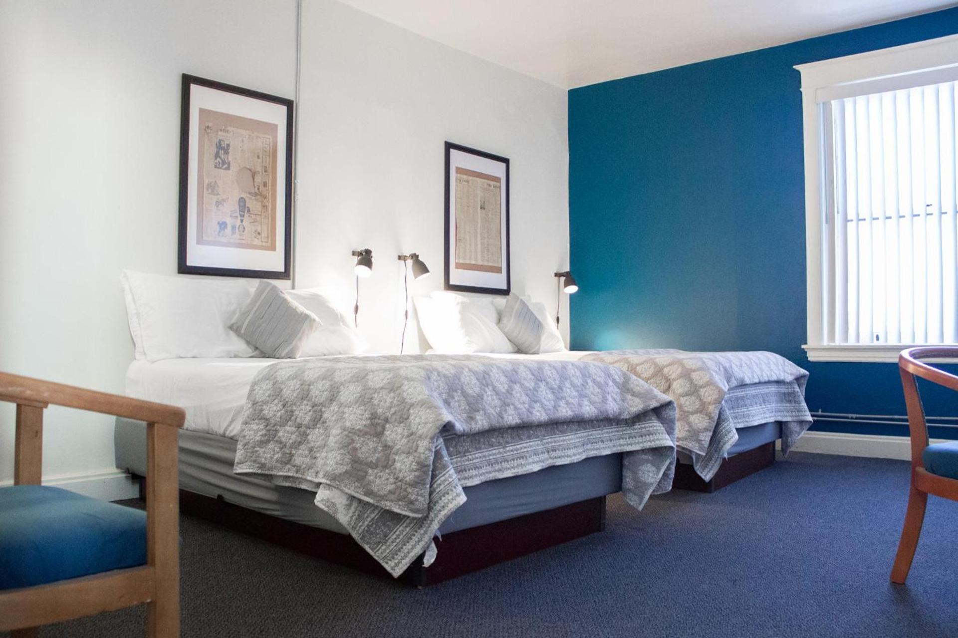 11th Avenue Hostel photo 45