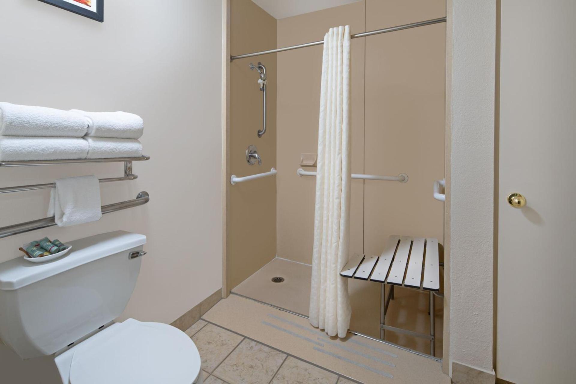 Best Western San Diego/Miramar Hotel photo 21