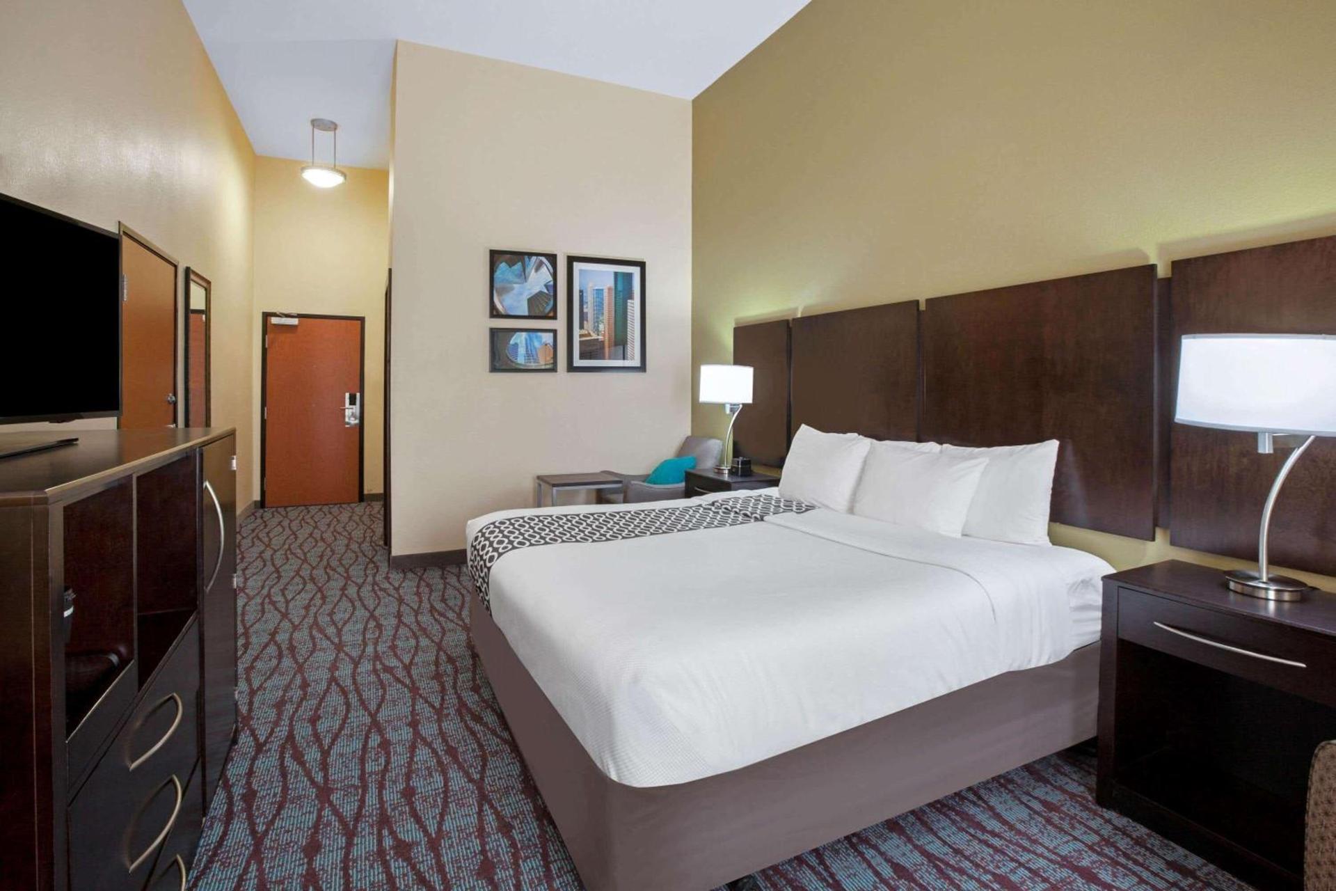 La Quinta Inn & Suites By Wyndham Houston Pasadena North photo 7