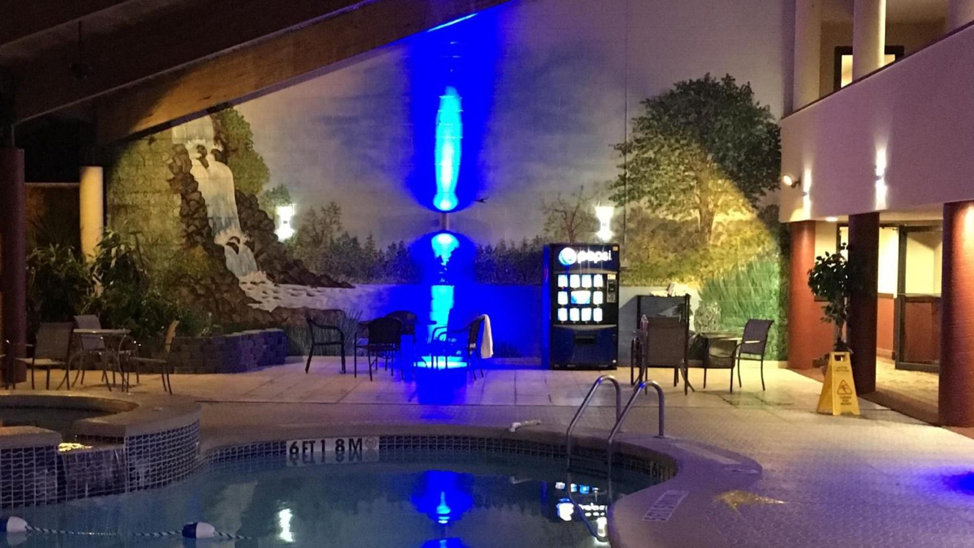 Travelodge by Wyndham Enid photo 33