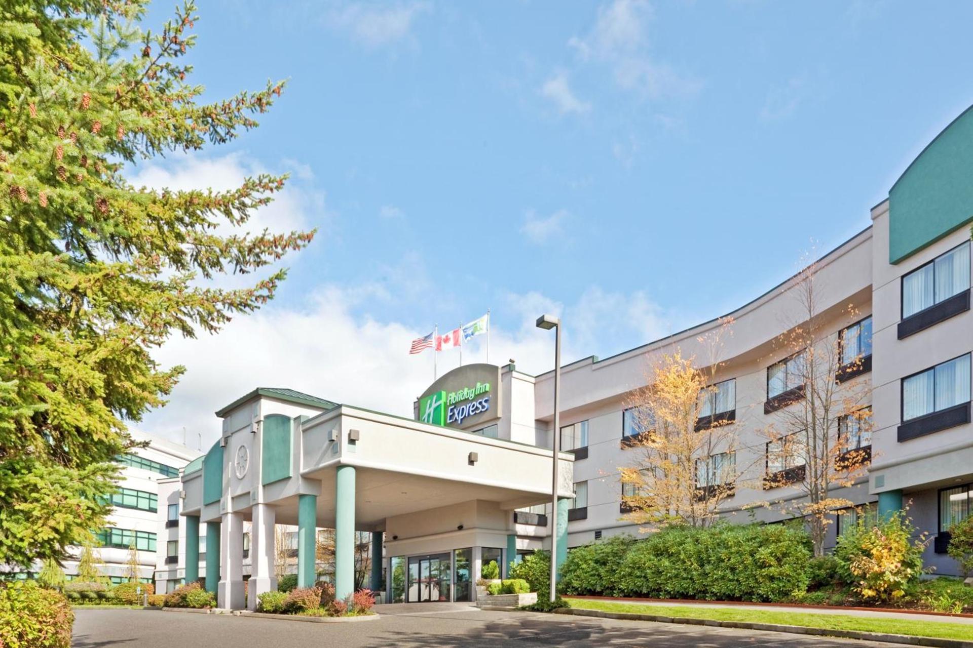 Holiday Inn Express Bellingham by IHG photo 27