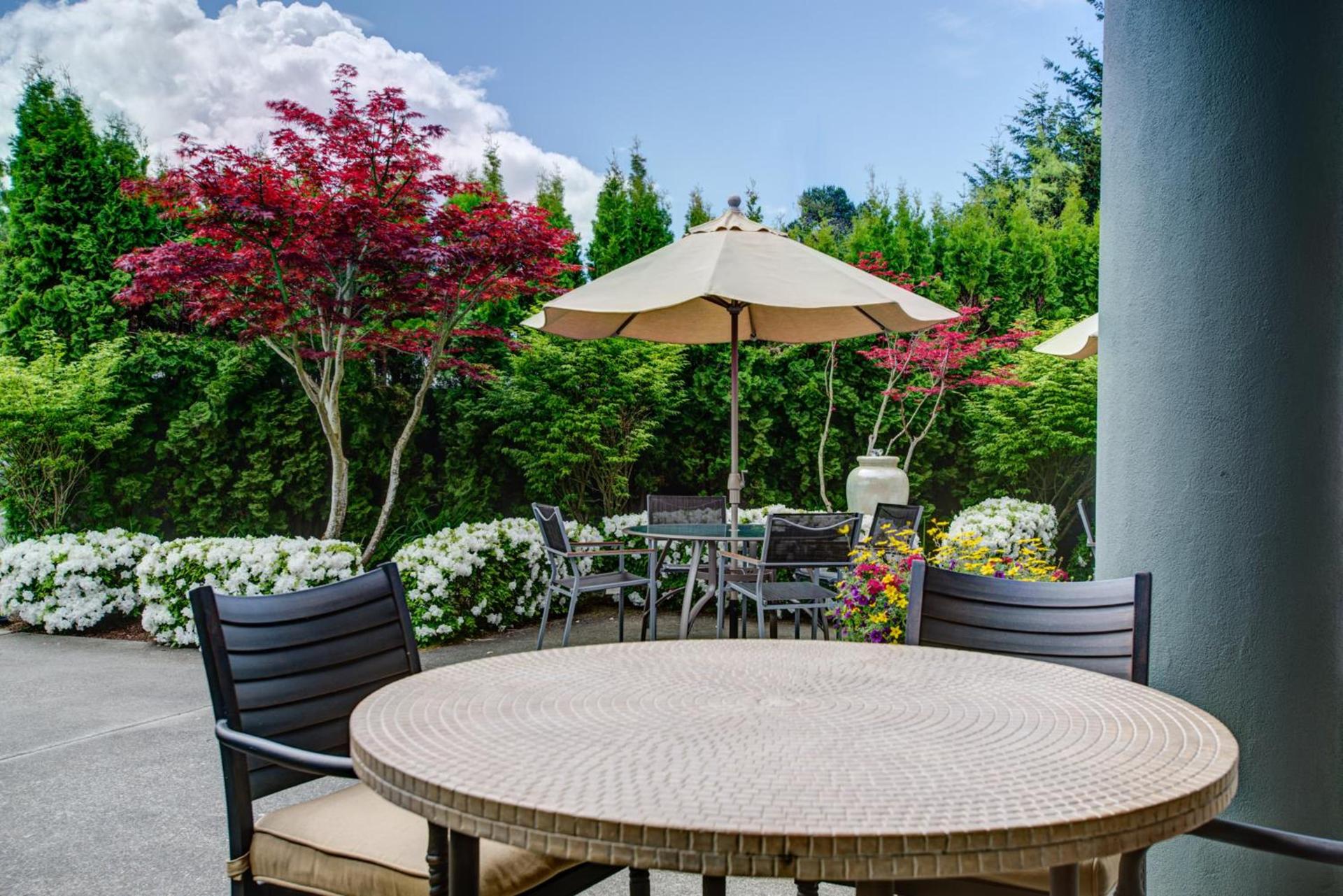 Holiday Inn Express Bellingham by IHG photo 28