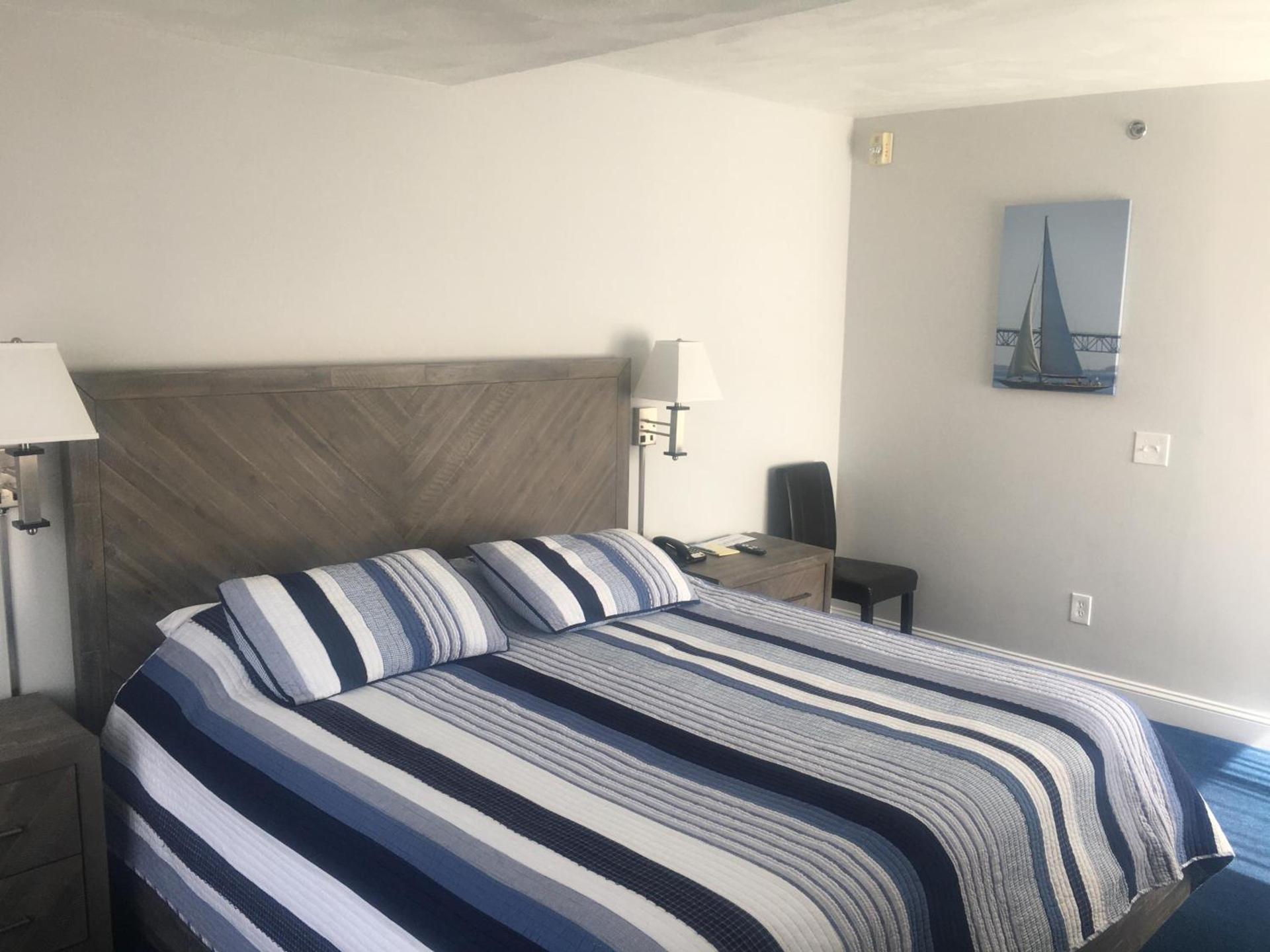Rhea's Inn by the Sea photo 2