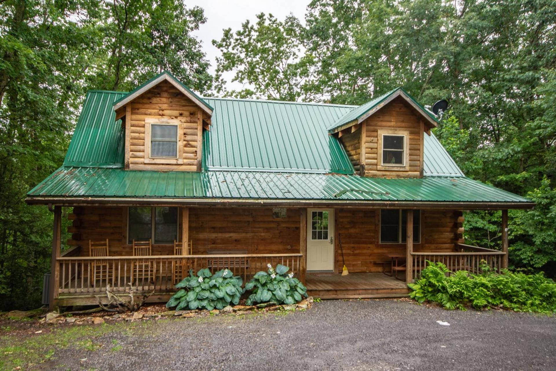 Country Road Cabins photo 93