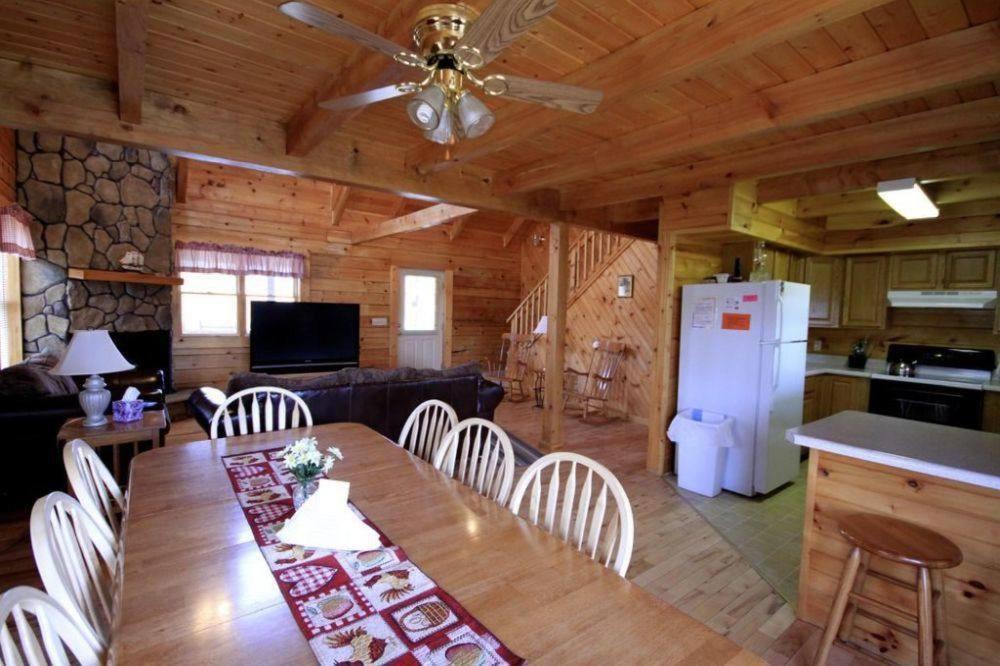 Country Road Cabins photo 92