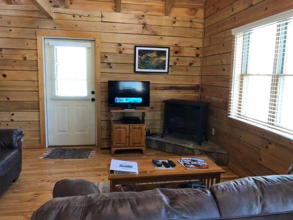 Country Road Cabins photo 88