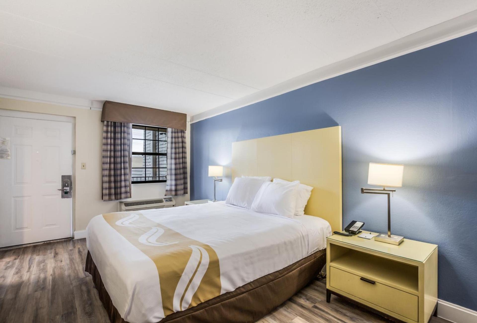 Quality Inn Hampton - Newport News photo 22
