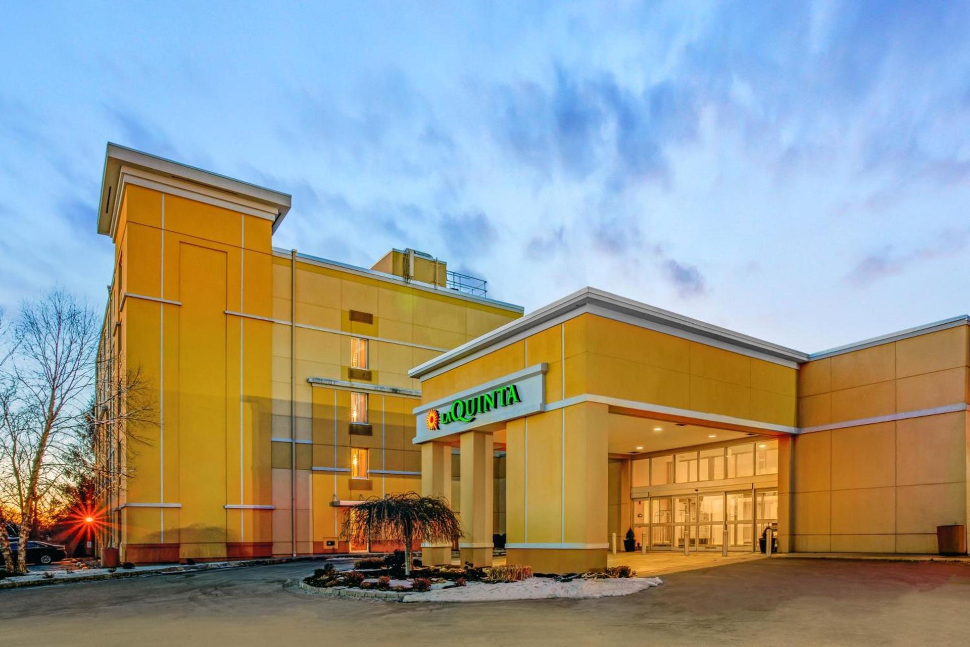 La Quinta by Wyndham Danbury photo 71