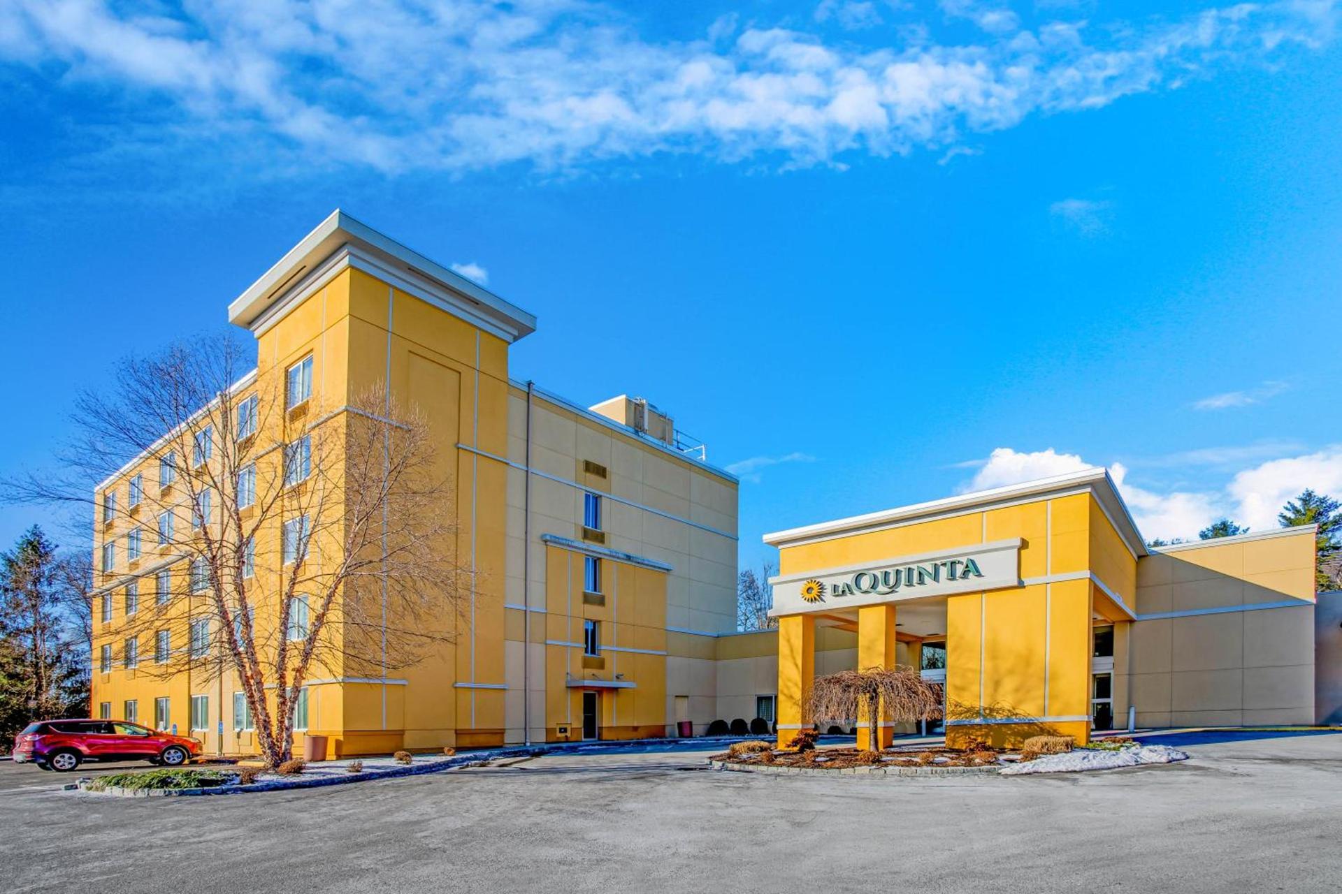 La Quinta by Wyndham Danbury photo 72