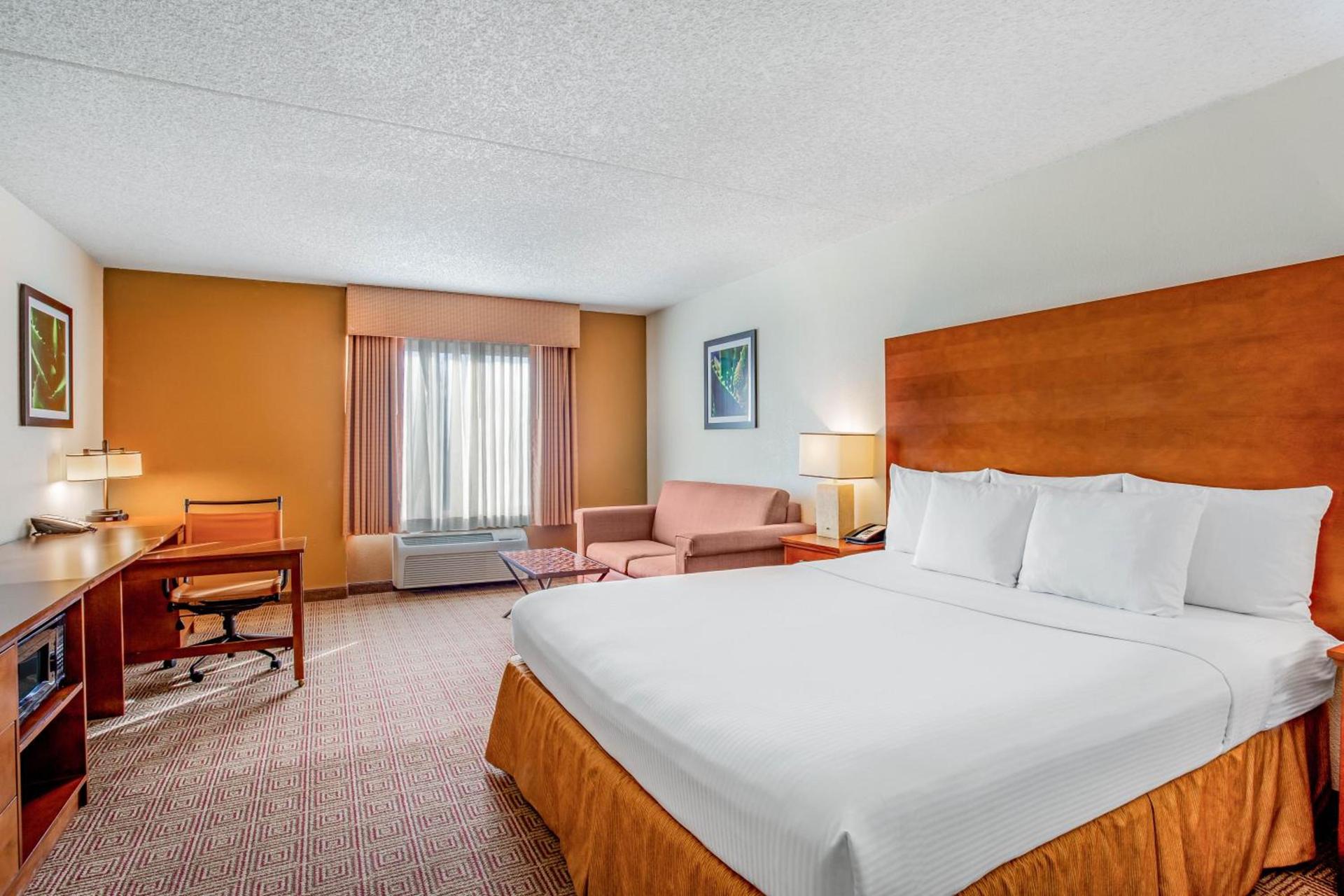 La Quinta by Wyndham Danbury photo 58