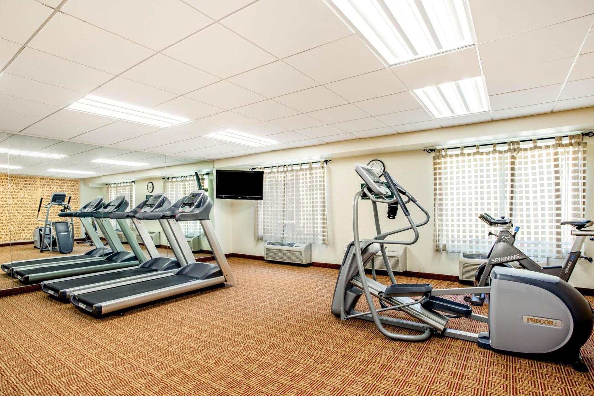 La Quinta by Wyndham Danbury photo 53