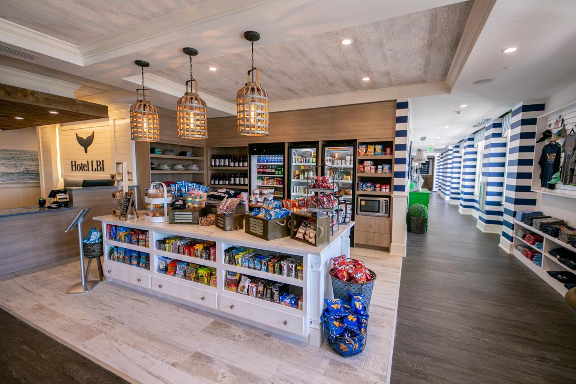 Hotel LBI photo 18