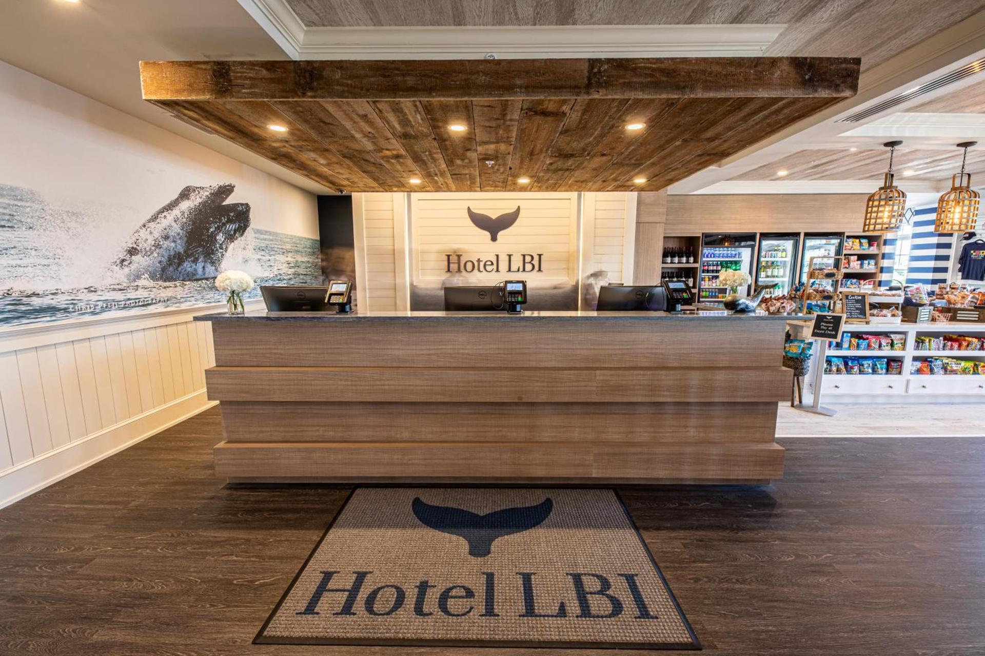 Hotel LBI photo 15