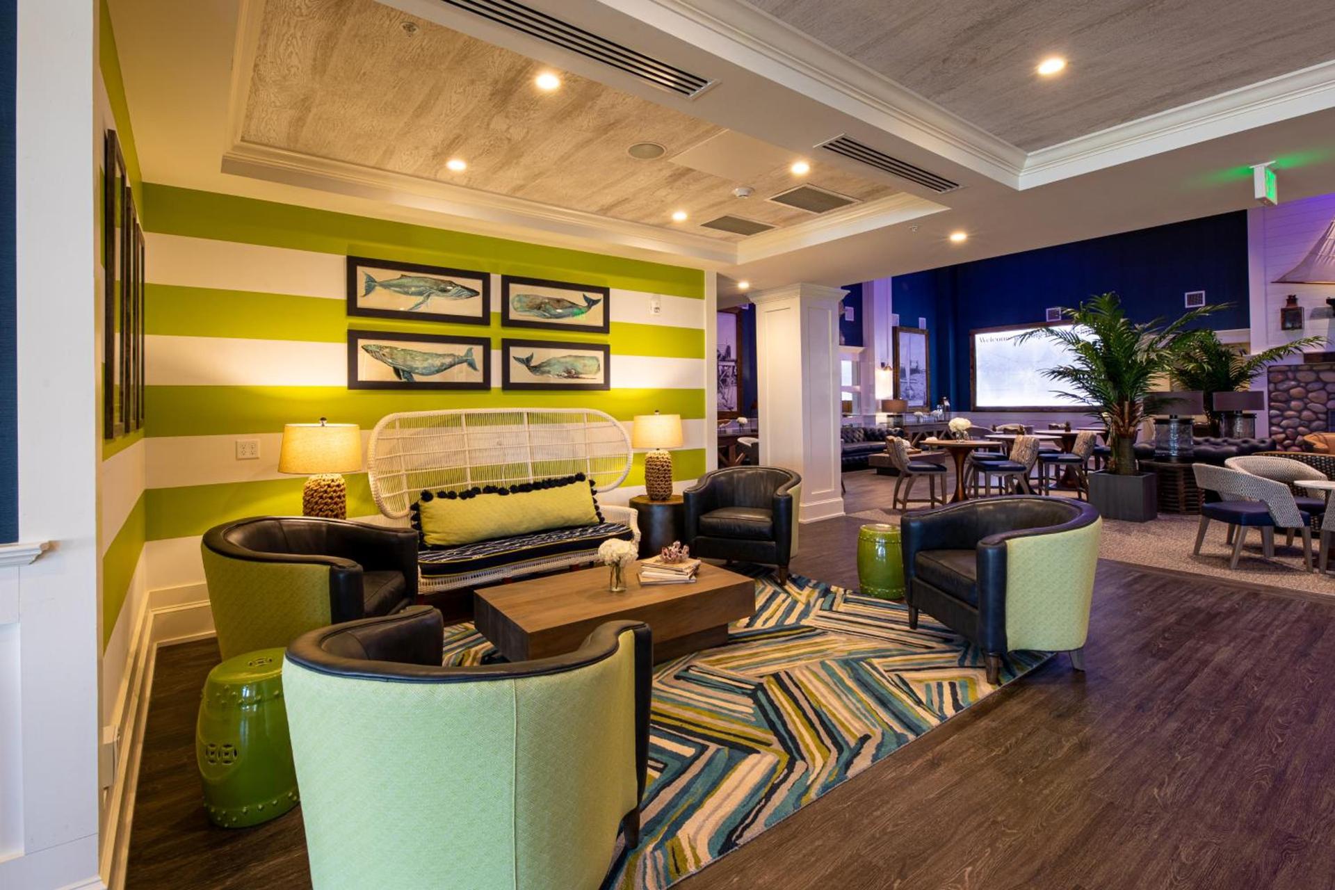 Hotel LBI photo 16