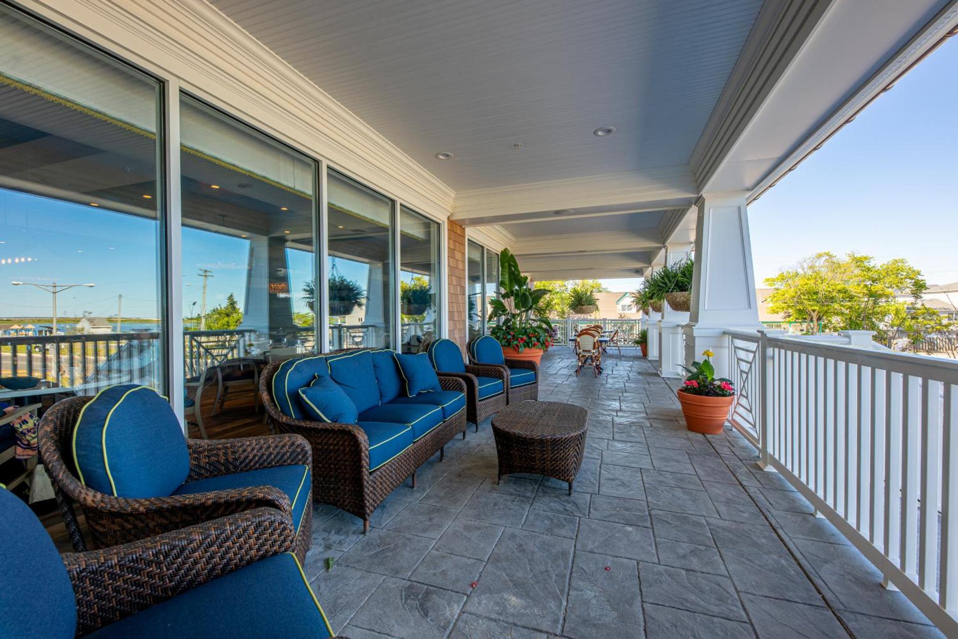 Hotel LBI photo 30
