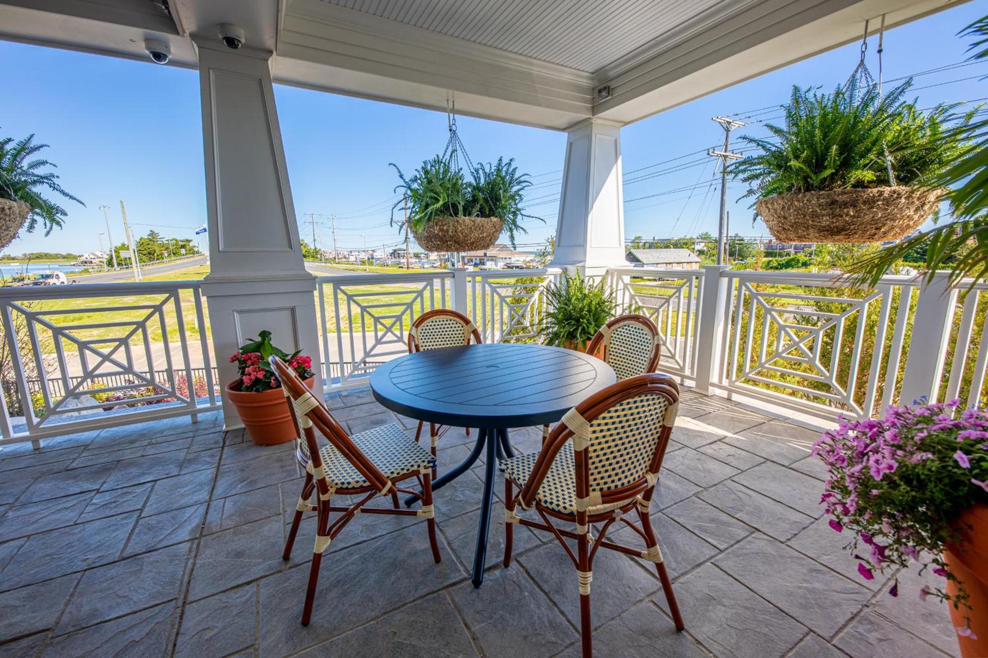 Hotel LBI photo 29
