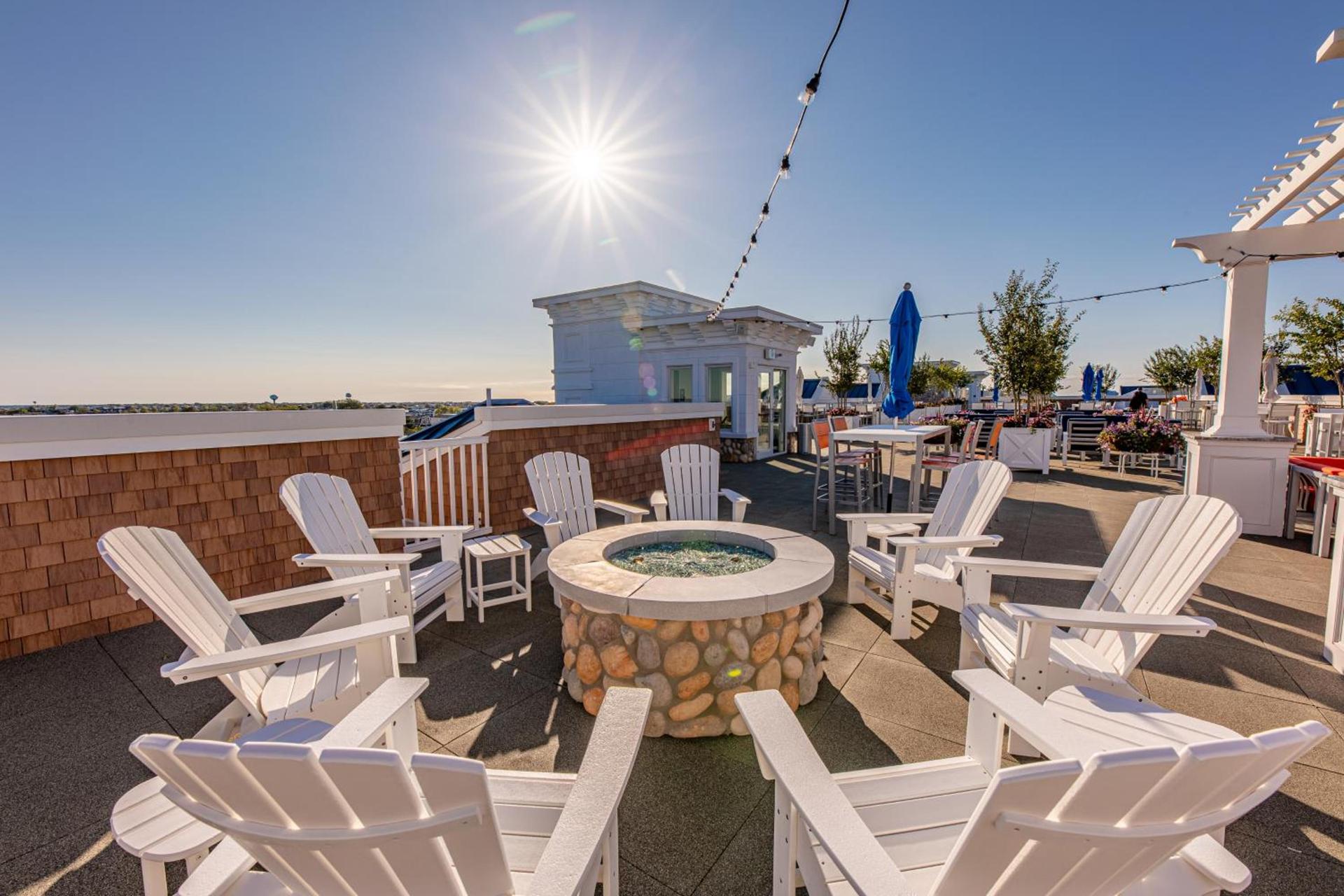 Hotel LBI photo 21