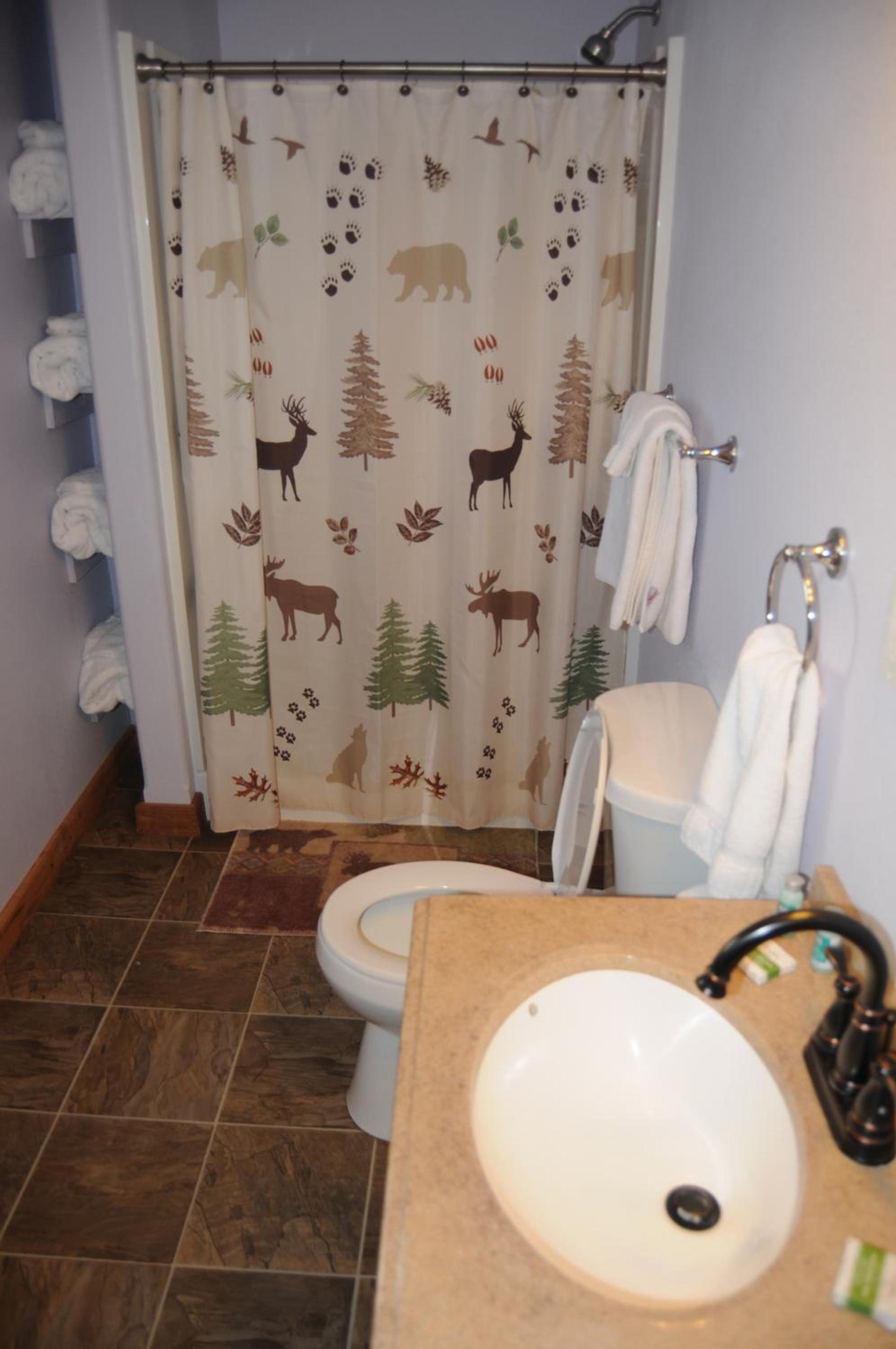 Yellowstone Motel - Adults Only - All rooms have kitchens photo 58
