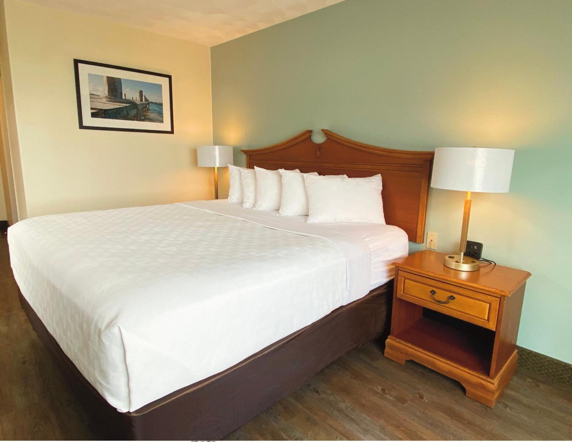 Atlantic Beach Hotel Newport photo 39