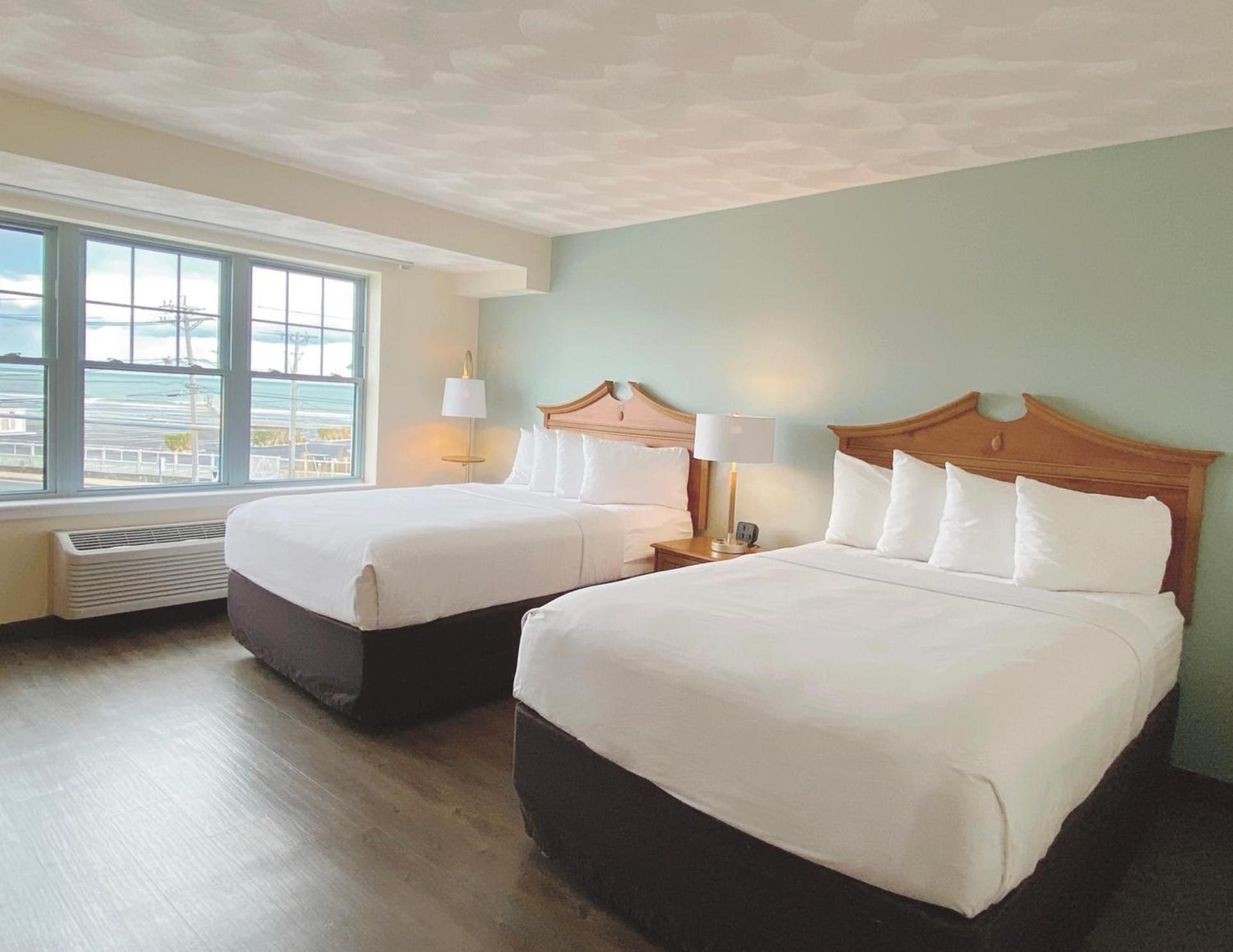 Atlantic Beach Hotel Newport photo 27