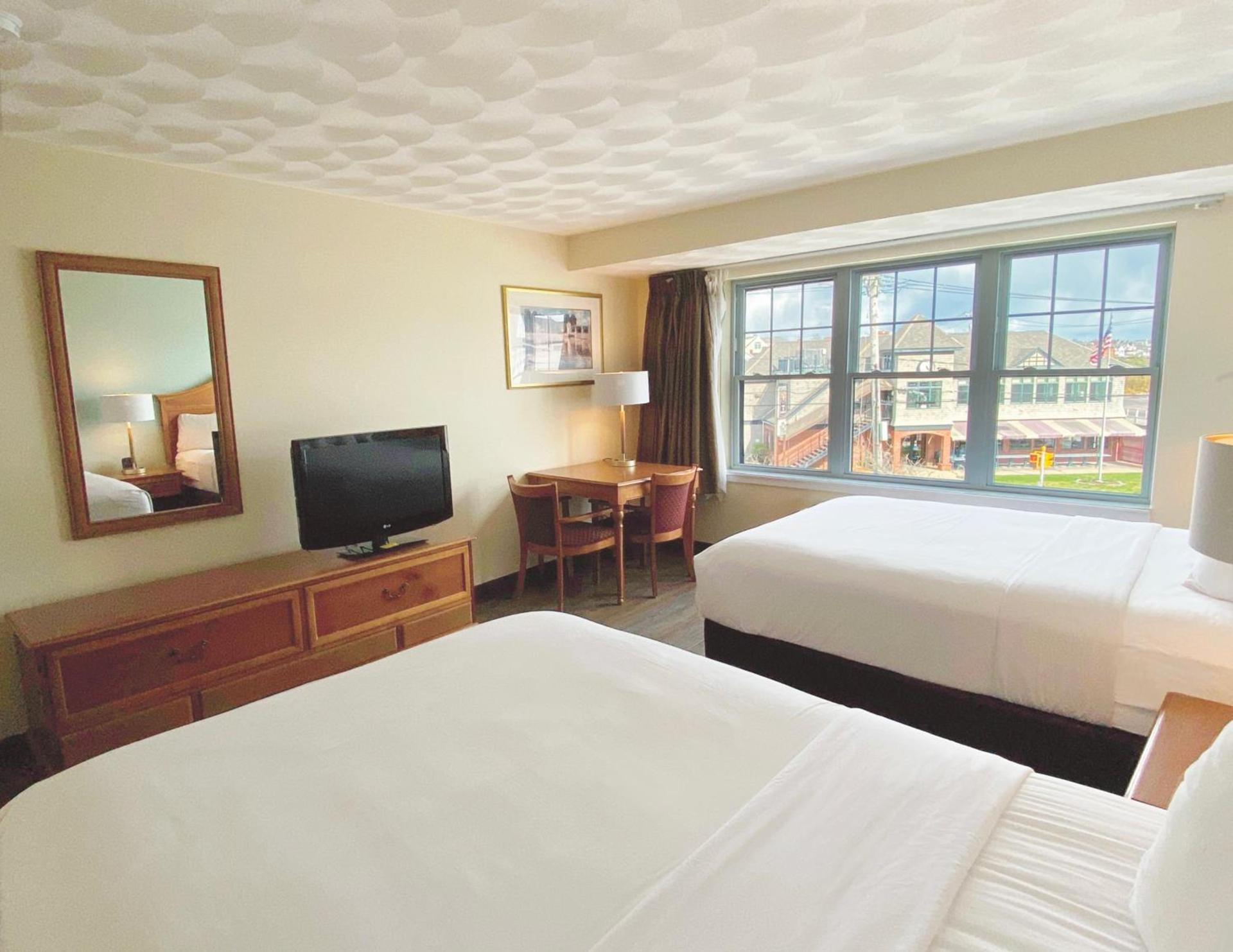 Atlantic Beach Hotel Newport photo 30
