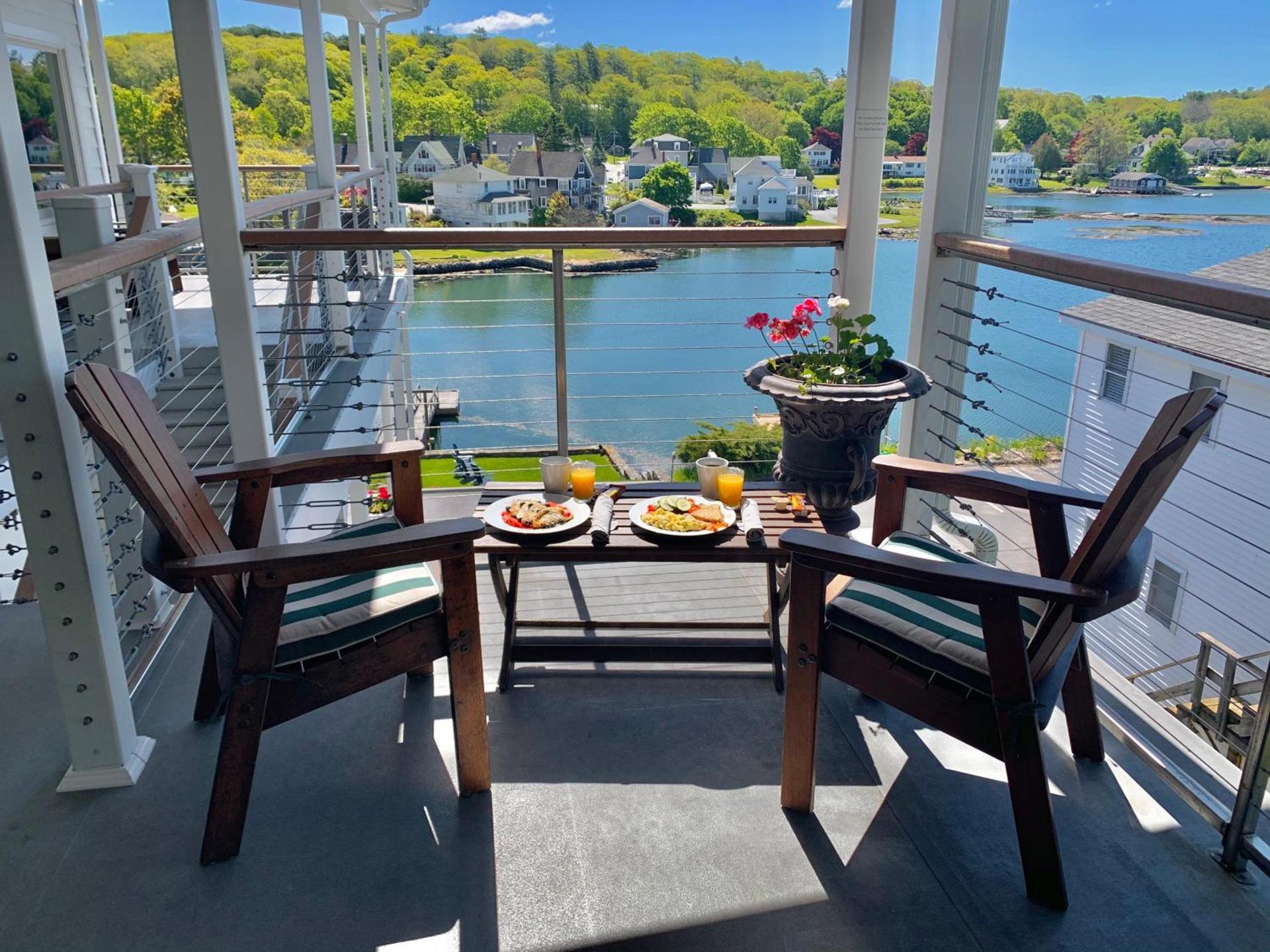 Harborage Inn on the Oceanfront photo 8