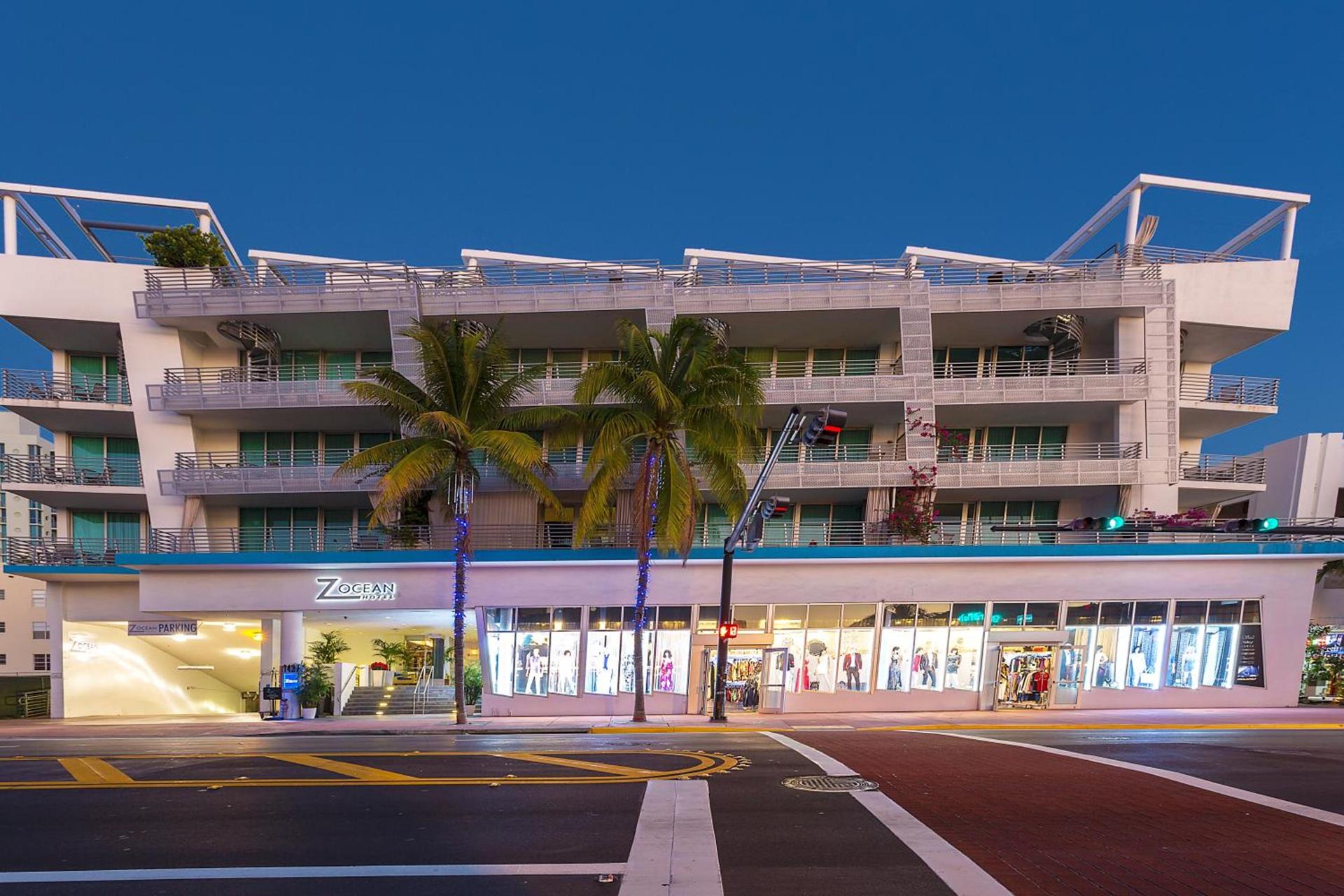 Z Ocean Hotel, Classico A Sonesta Collection photo 1