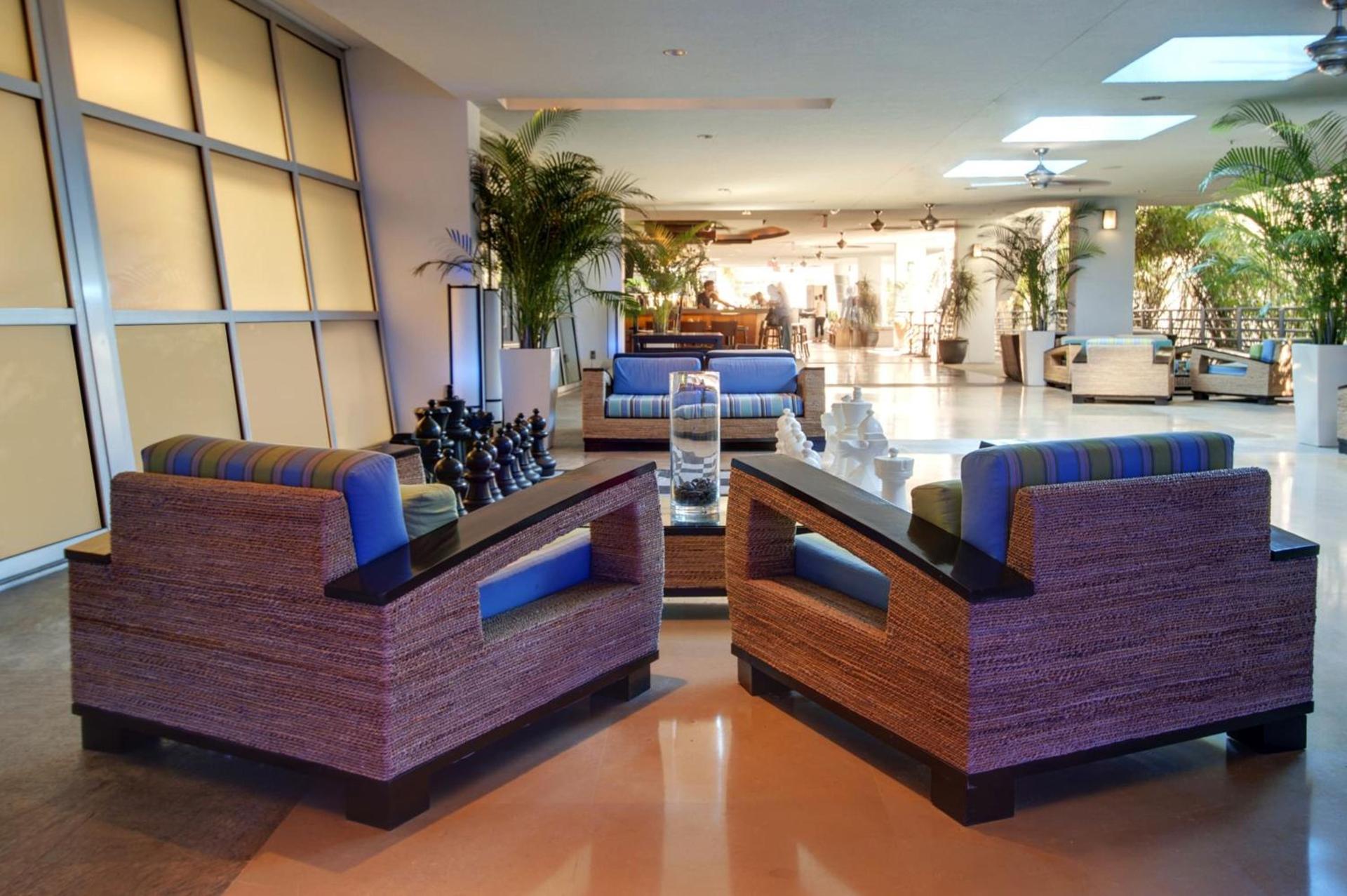 Z Ocean Hotel, Classico A Sonesta Collection photo 3