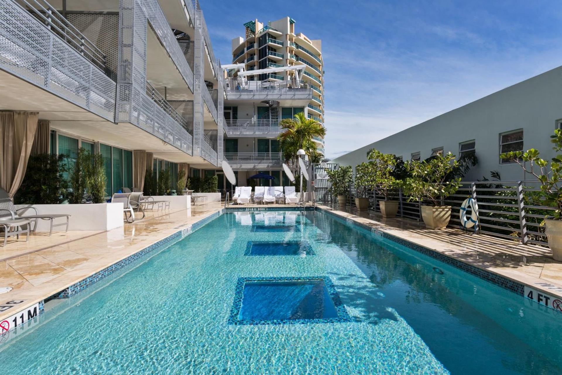 Z Ocean Hotel, Classico A Sonesta Collection photo 6