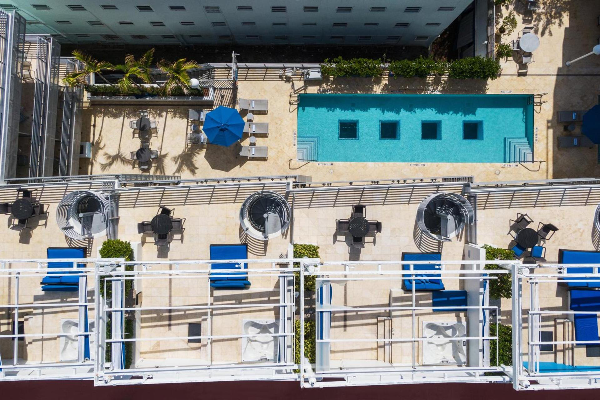 Z Ocean Hotel, Classico A Sonesta Collection photo 9