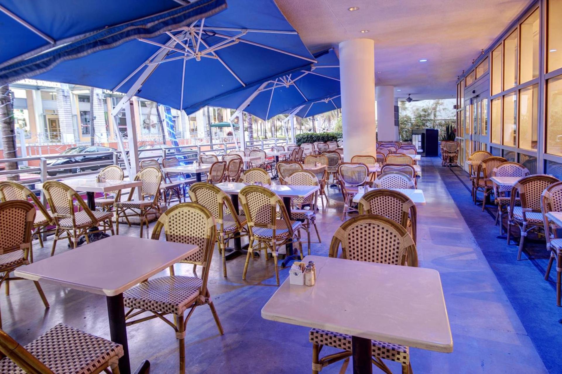 Z Ocean Hotel, Classico A Sonesta Collection photo 15