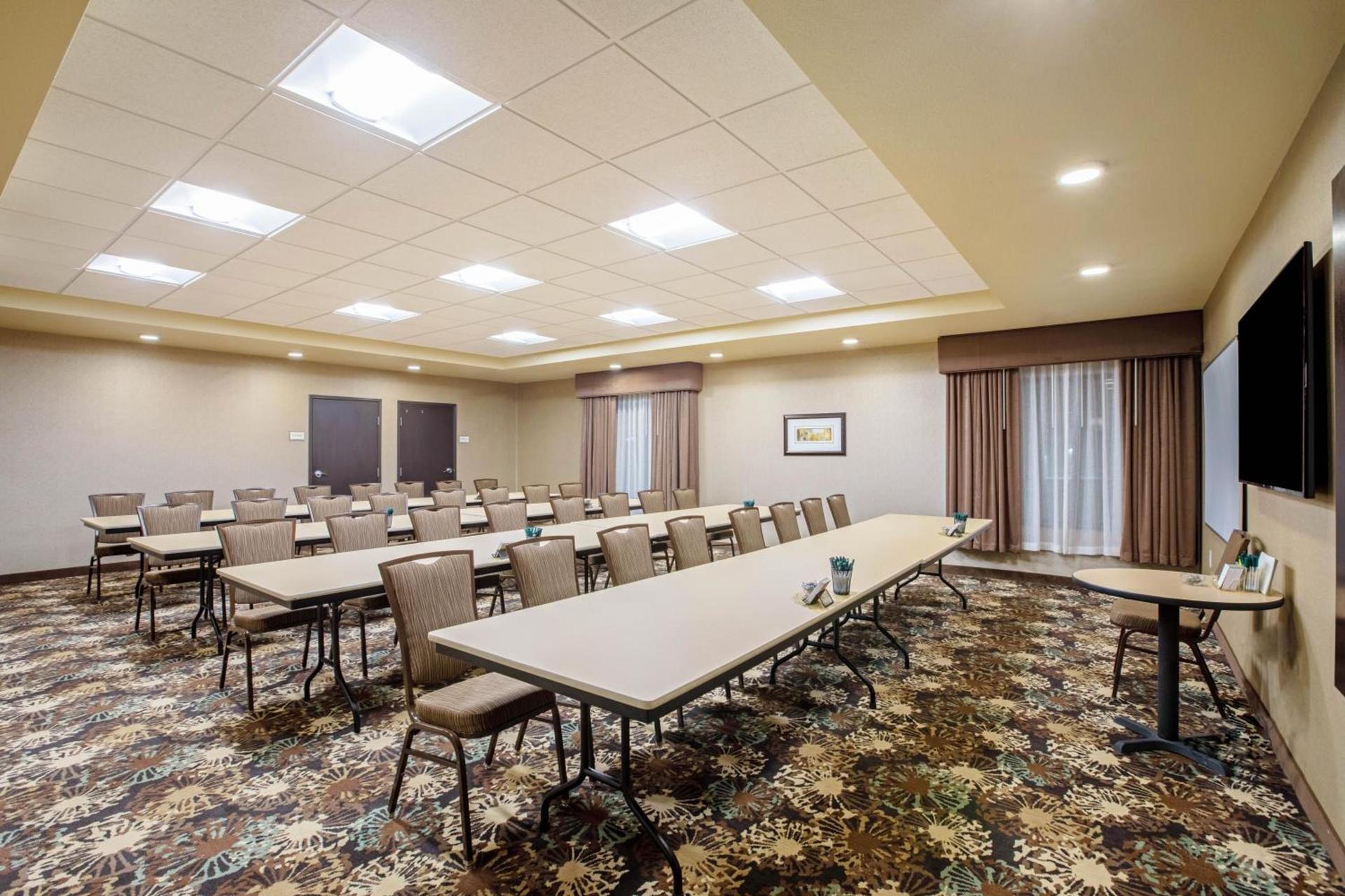La Quinta by Wyndham Gillette photo 46