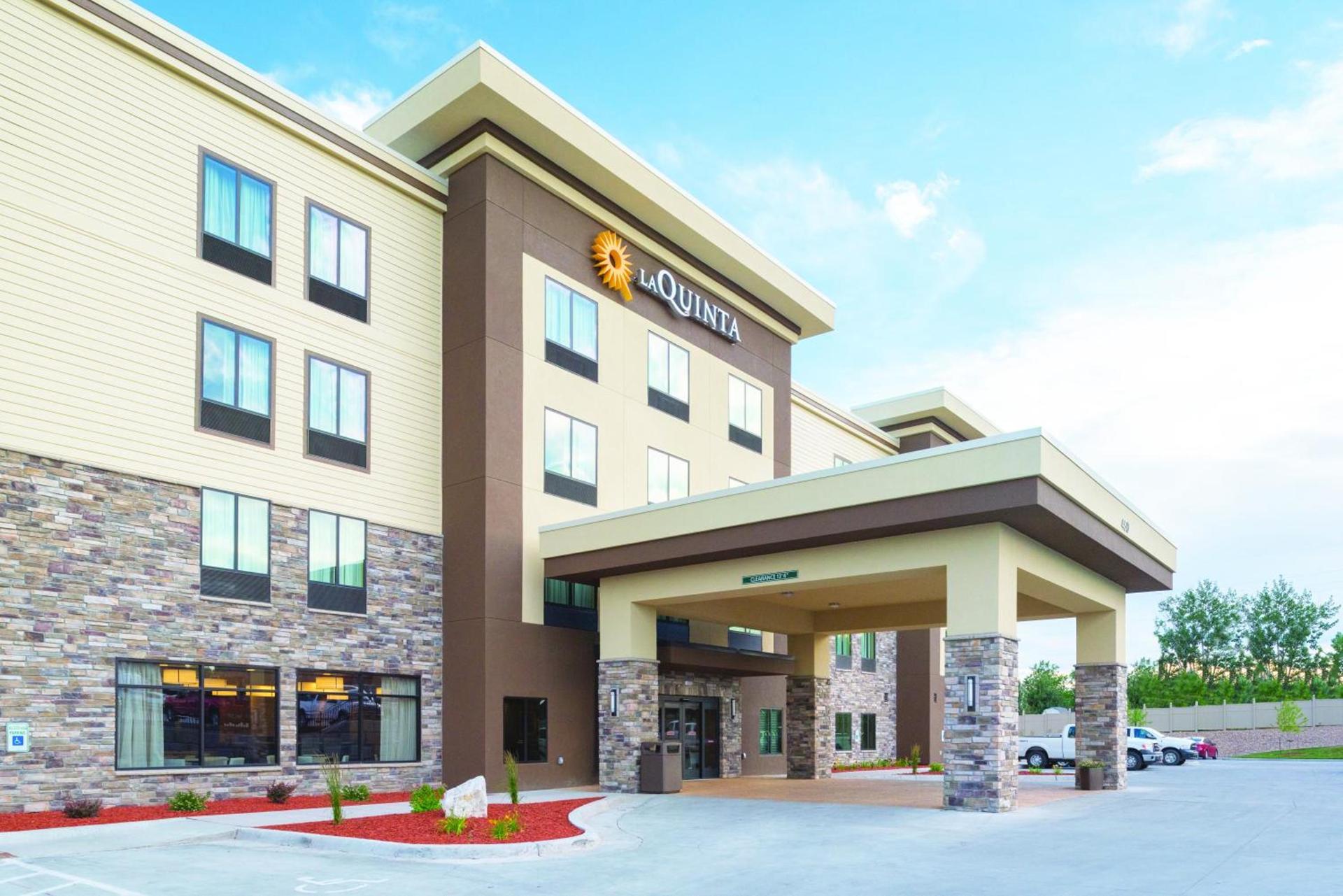 La Quinta by Wyndham Gillette photo 26