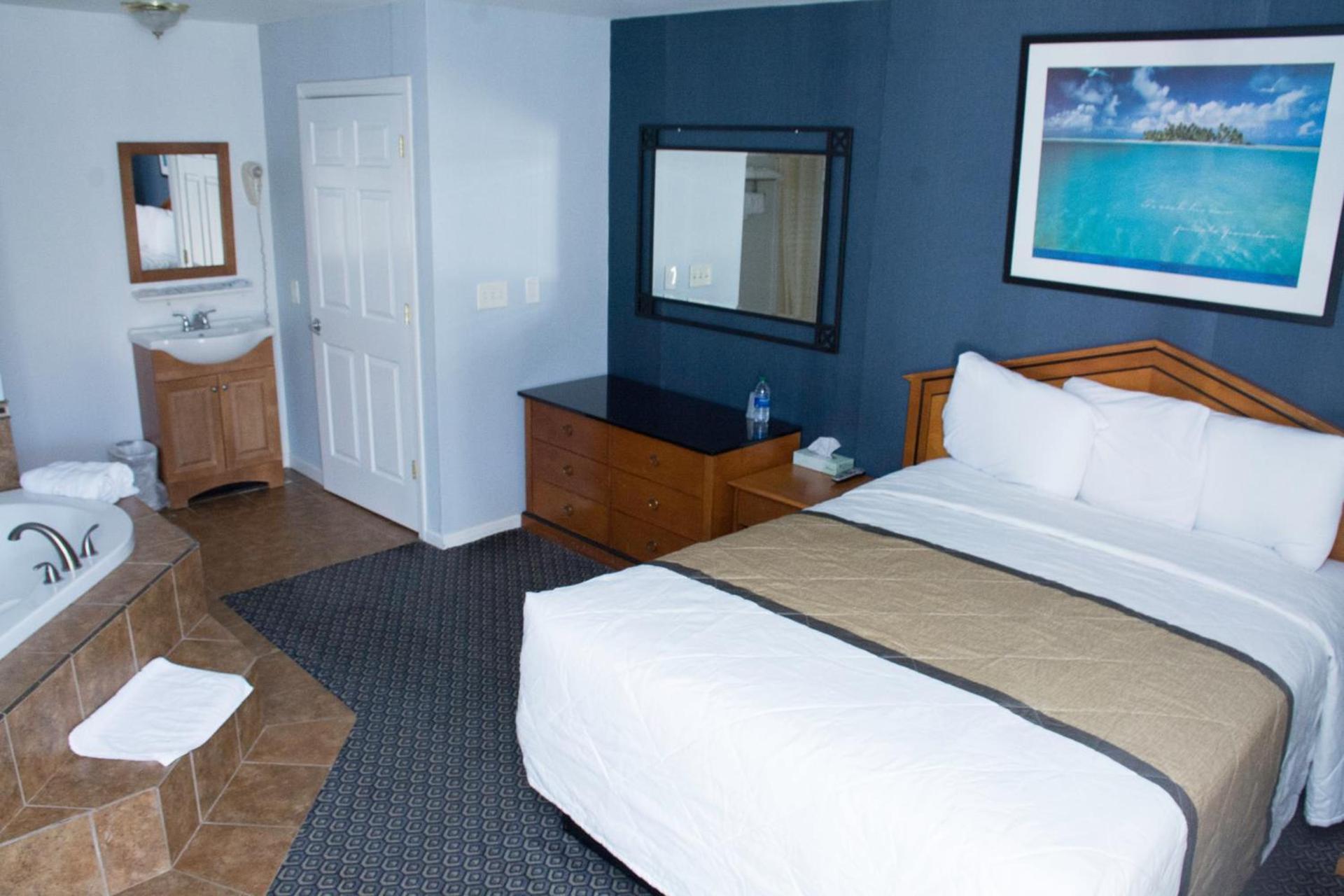 At 9 Motel Near Freehold I-195 photo 22