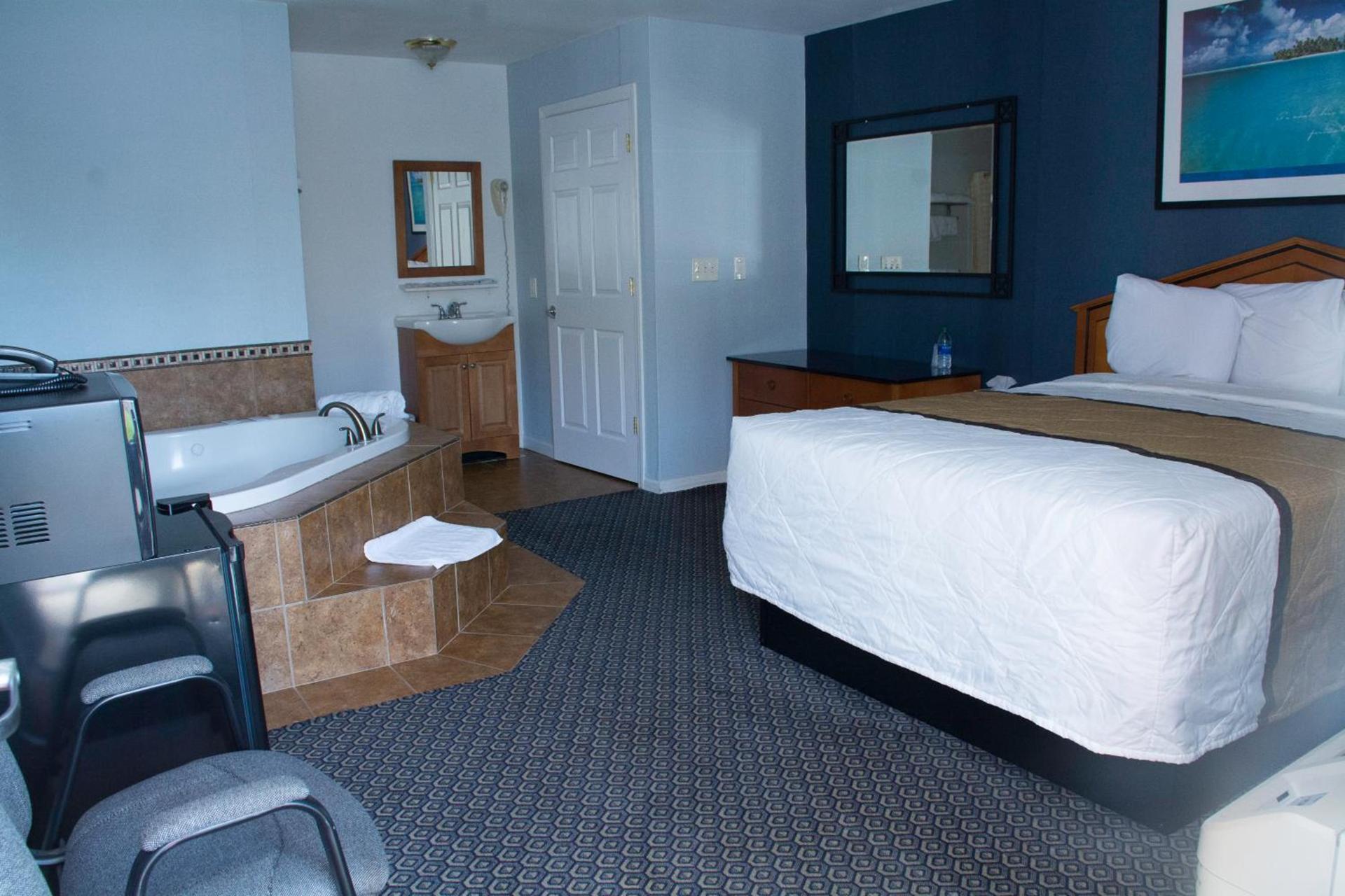 At 9 Motel Near Freehold I-195 photo 24