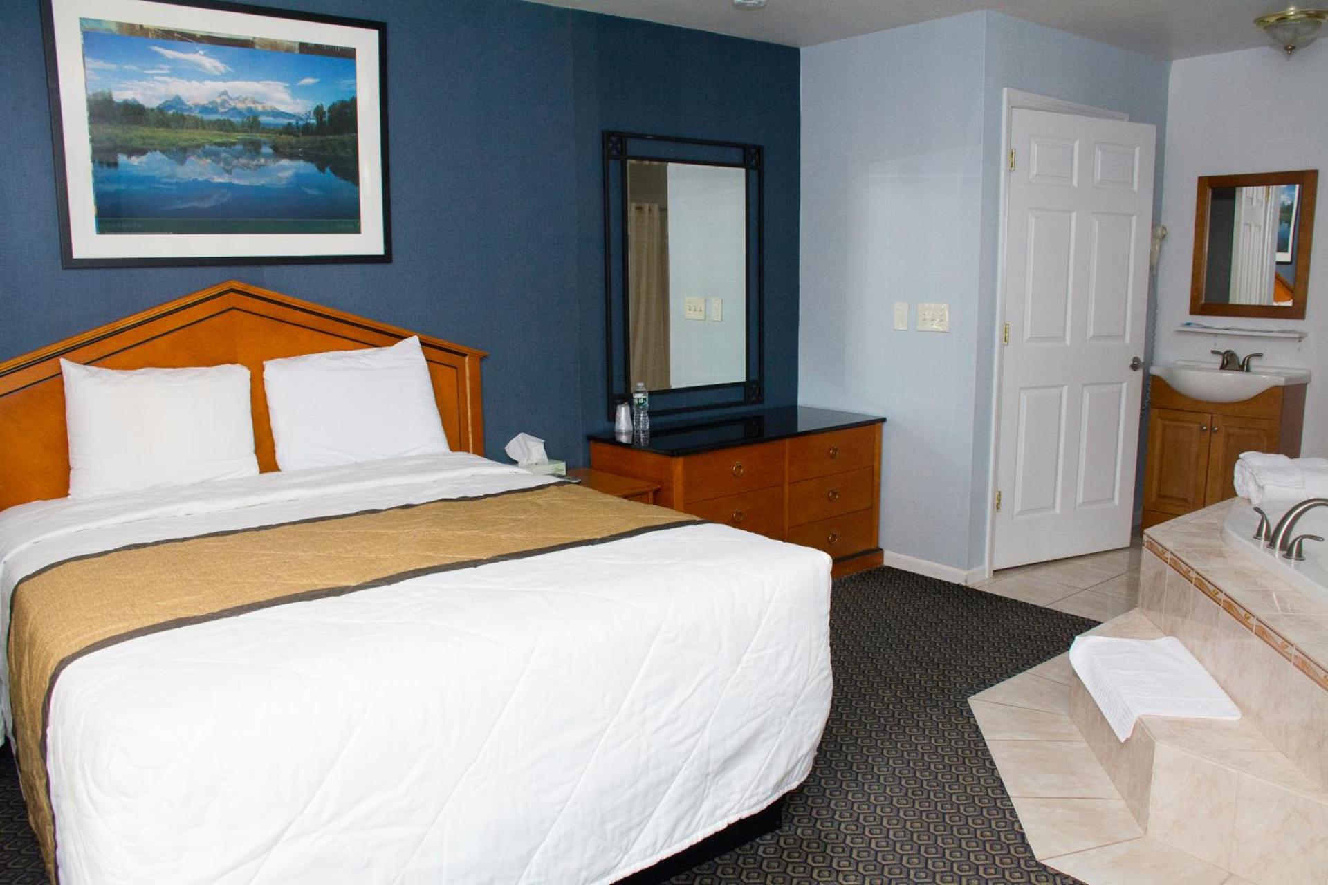 At 9 Motel Near Freehold I-195 photo 27