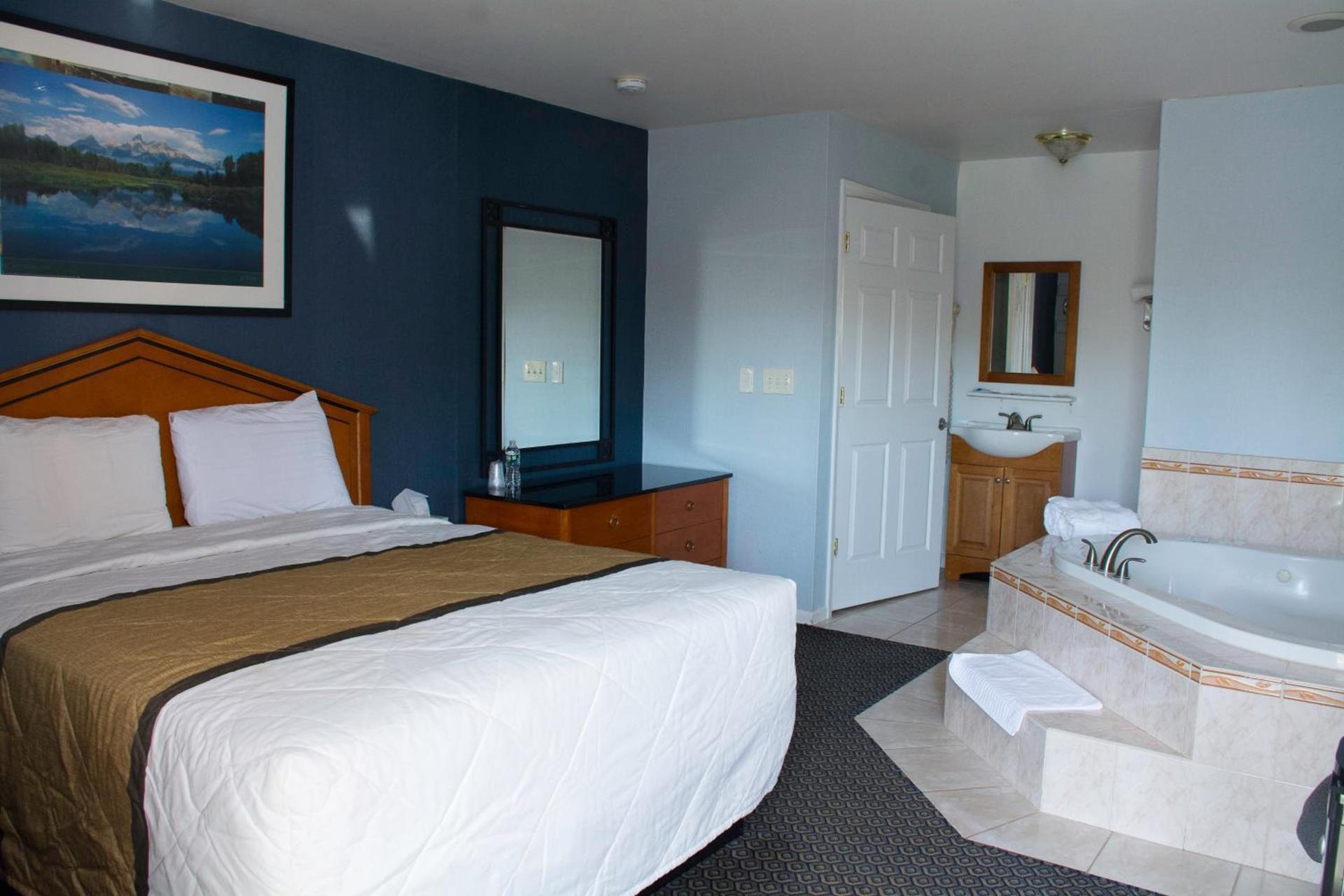 At 9 Motel Near Freehold I-195 photo 29