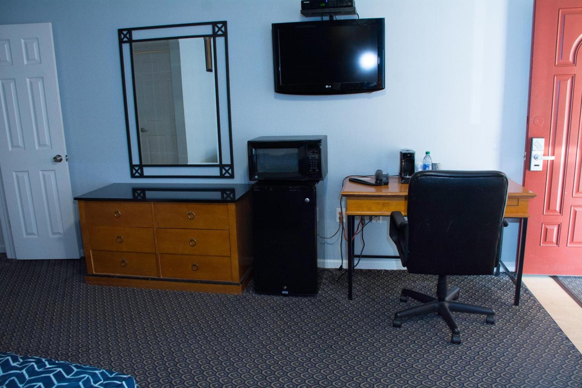 At 9 Motel Near Freehold I-195 photo 33