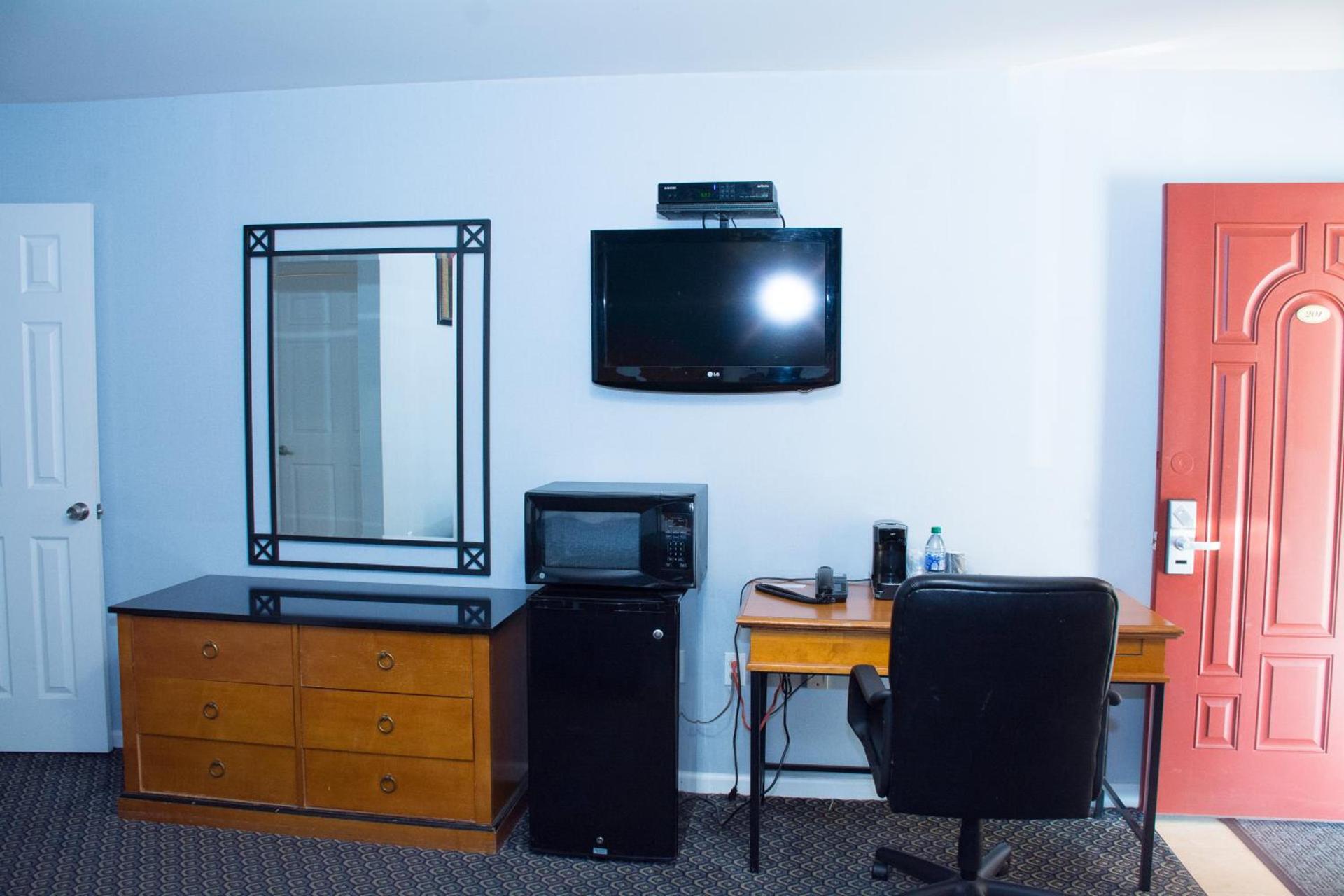 At 9 Motel Near Freehold I-195 photo 34