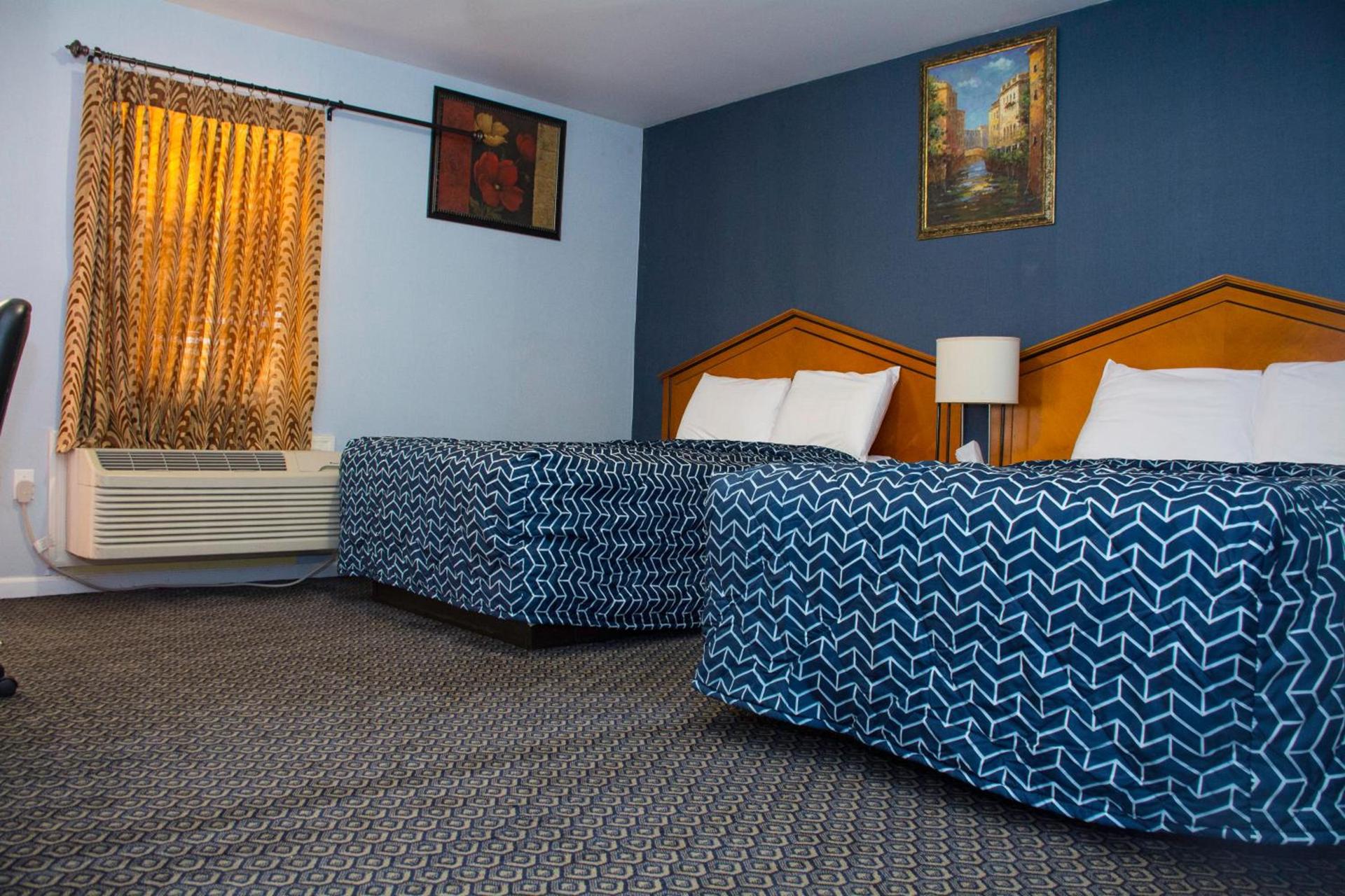 At 9 Motel Near Freehold I-195 photo 39