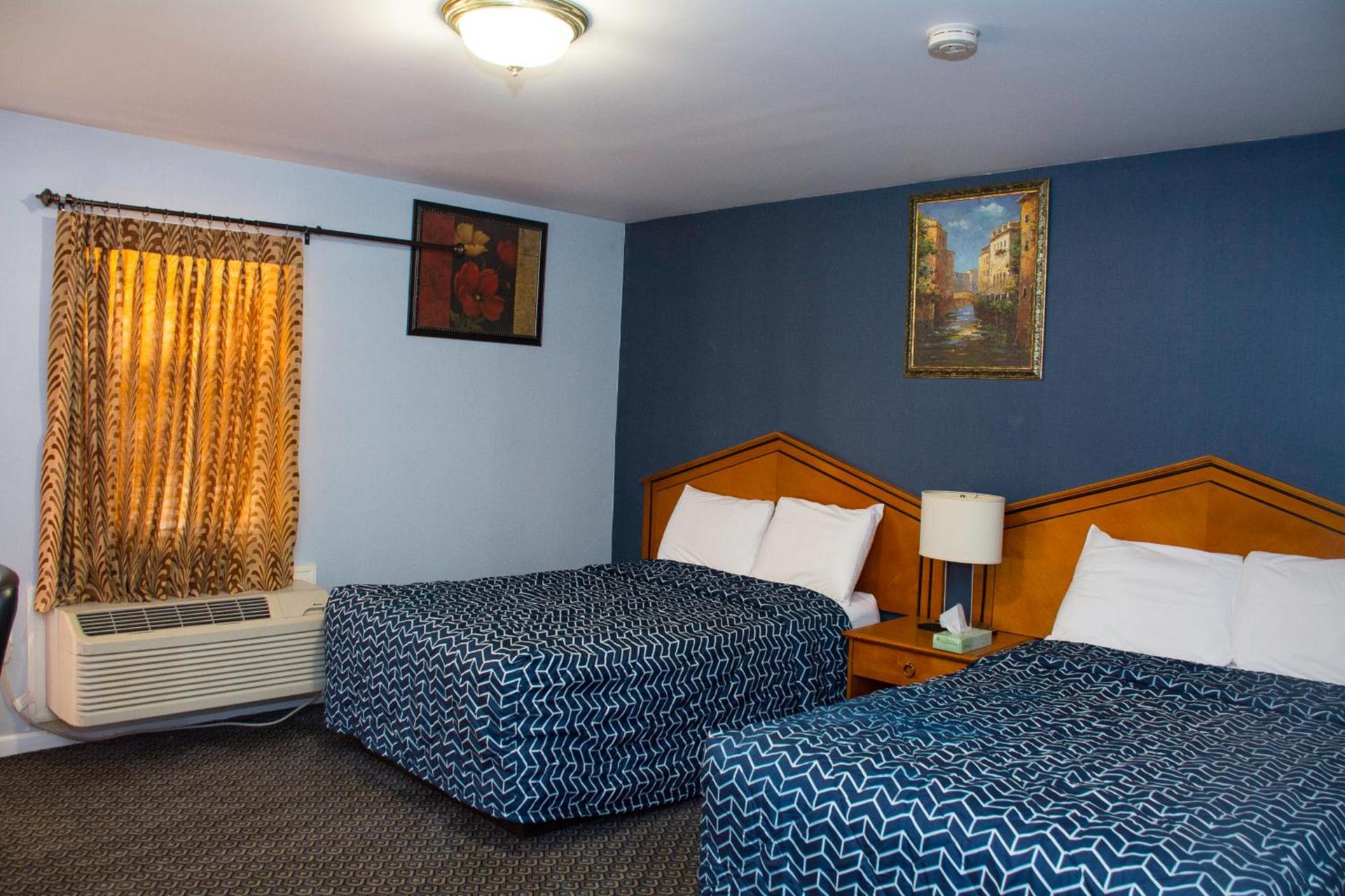 At 9 Motel Near Freehold I-195 photo 40