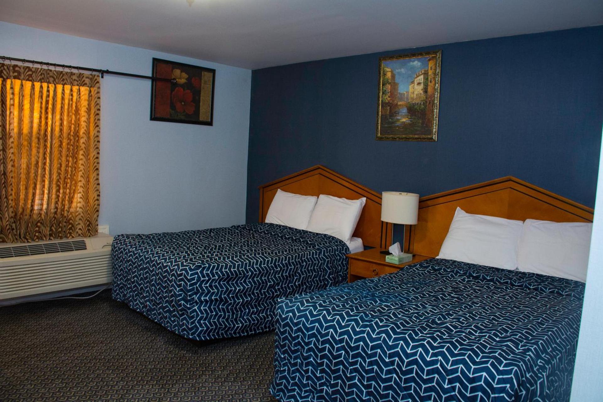 At 9 Motel Near Freehold I-195 photo 41