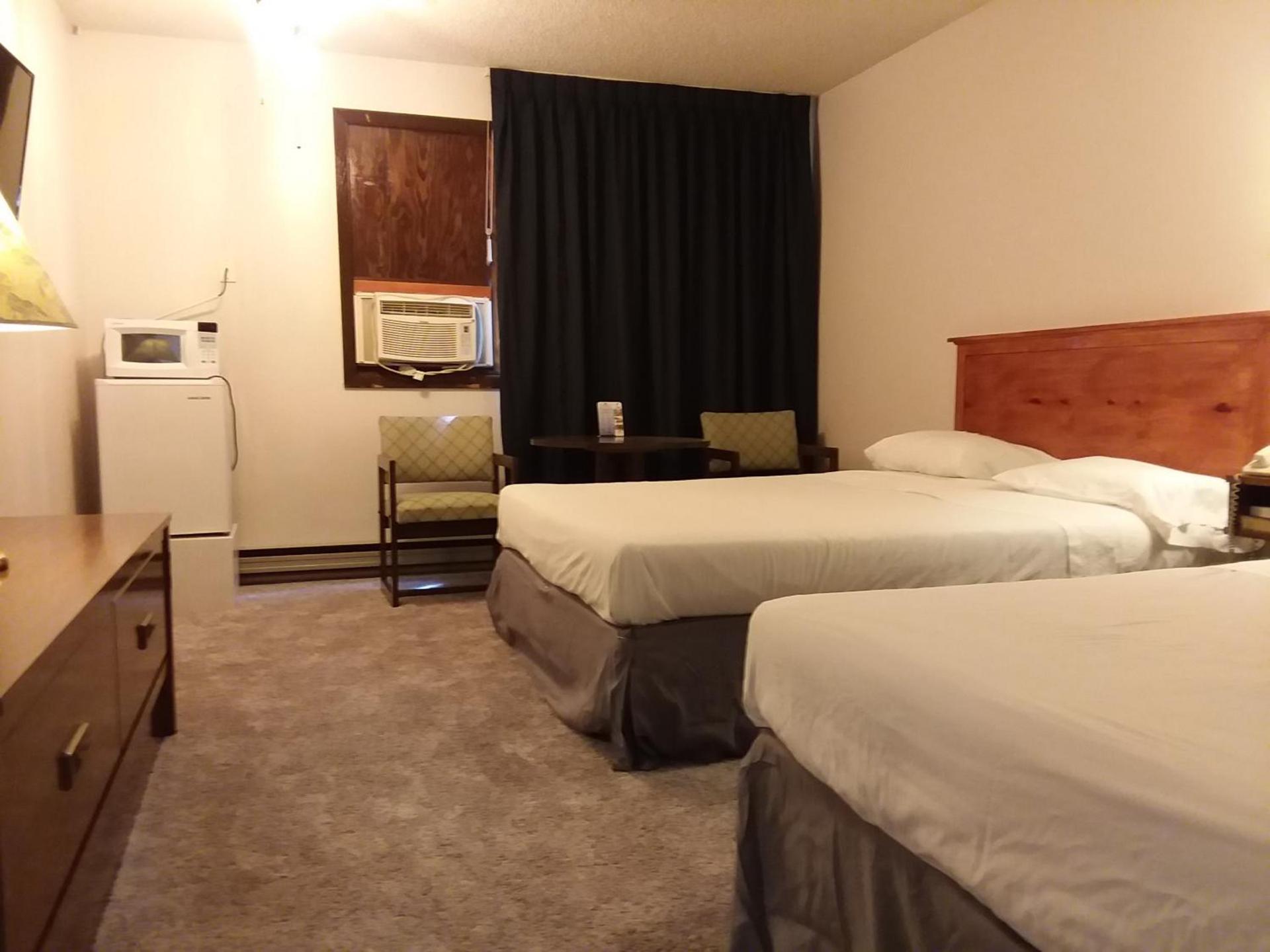 Americas Best Value Inn Laramie photo 19