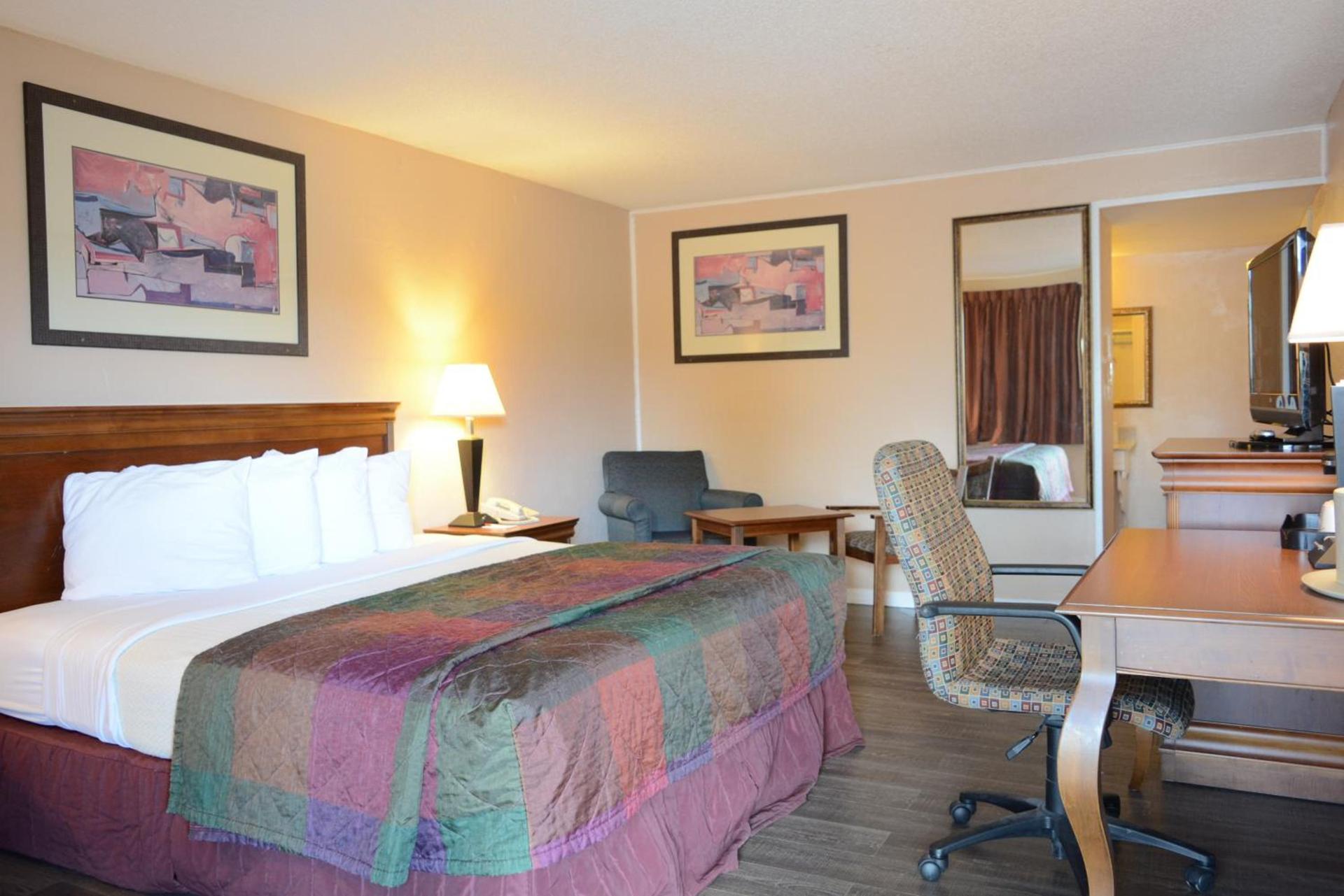 Travelodge by Wyndham Trinidad photo 18
