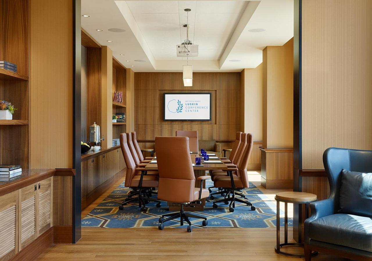 Luskin Hotel photo 27