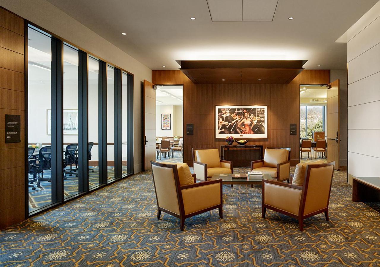 Luskin Hotel photo 26
