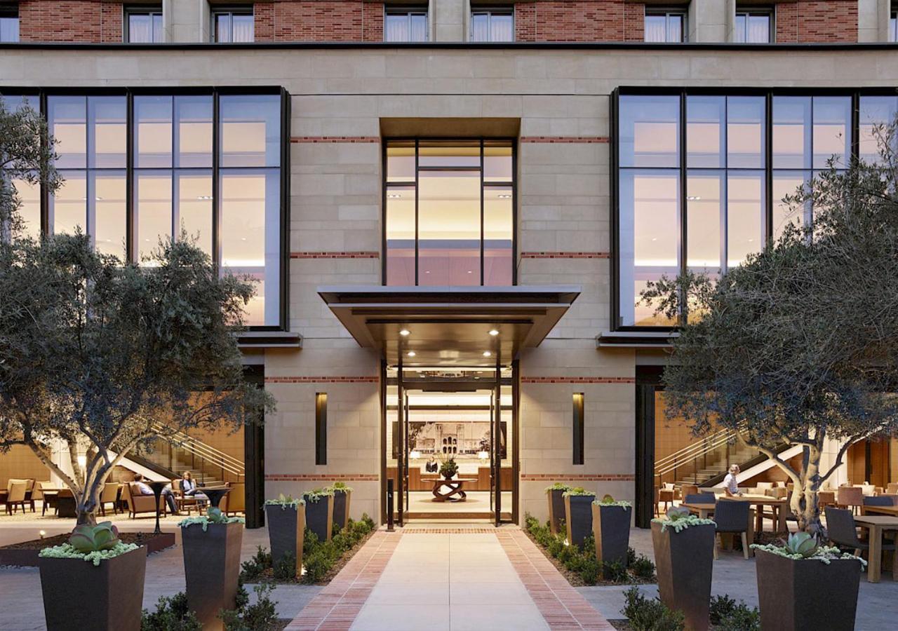 Luskin Hotel photo 4